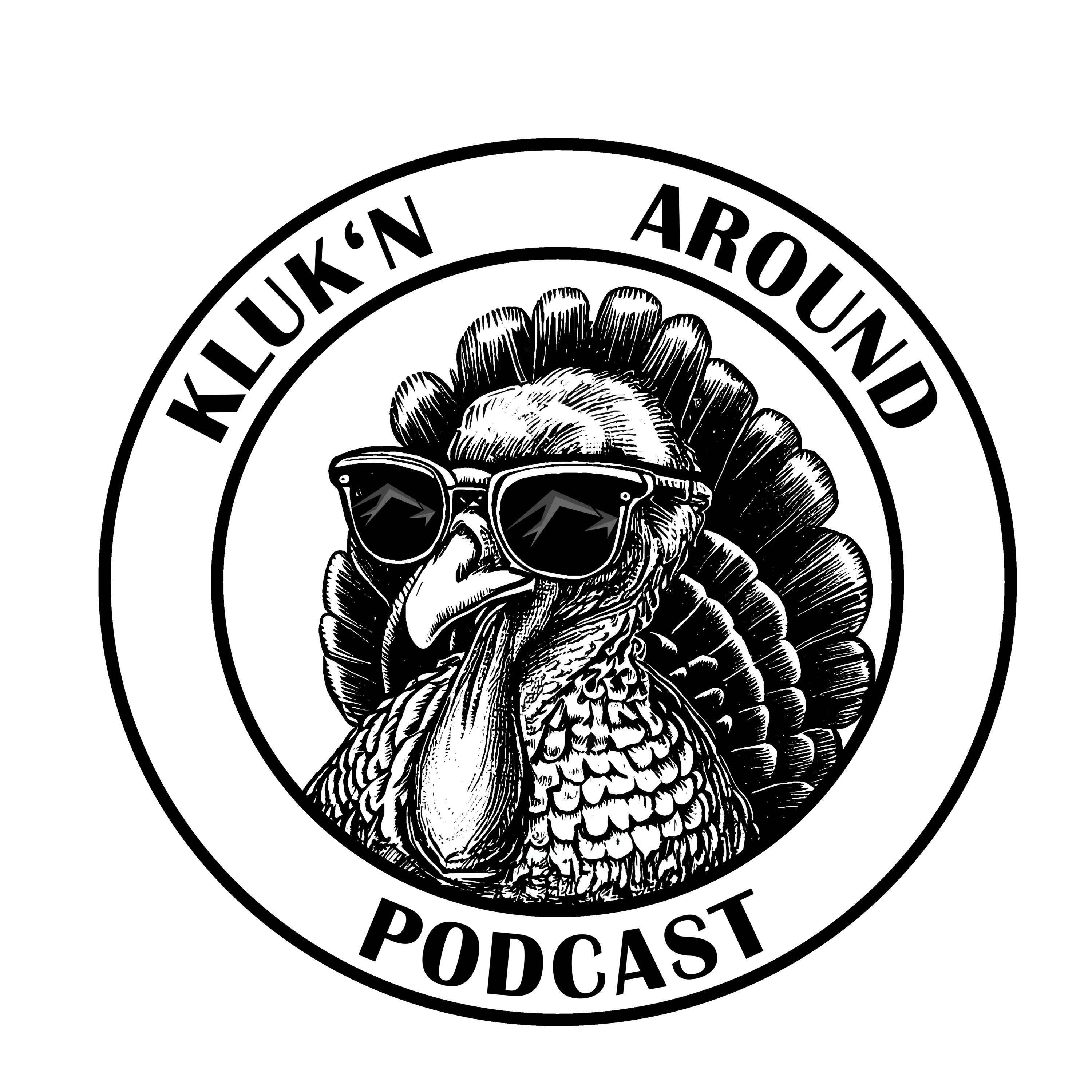 Ep. 1 Where Kluk came from.