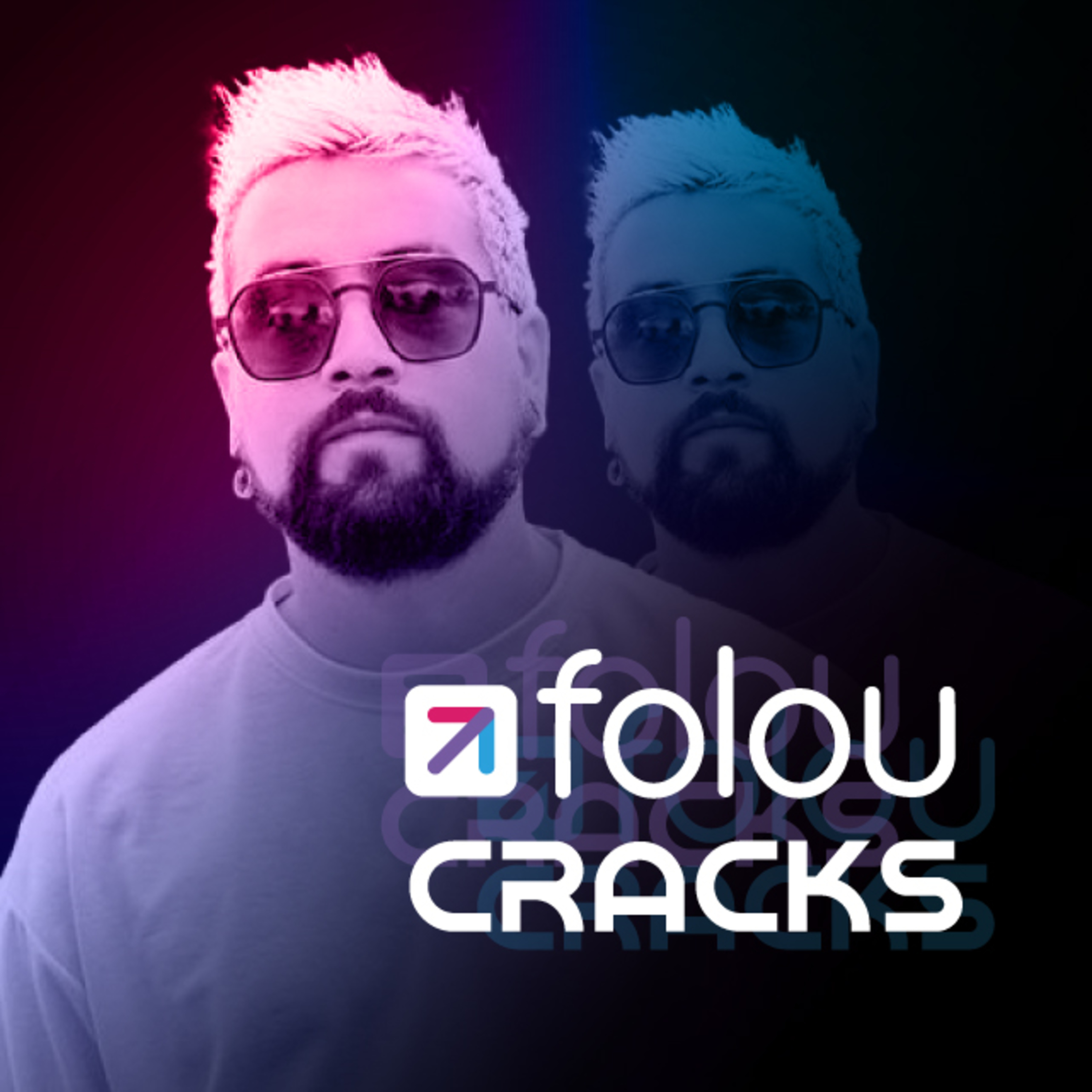 Folou Cracks