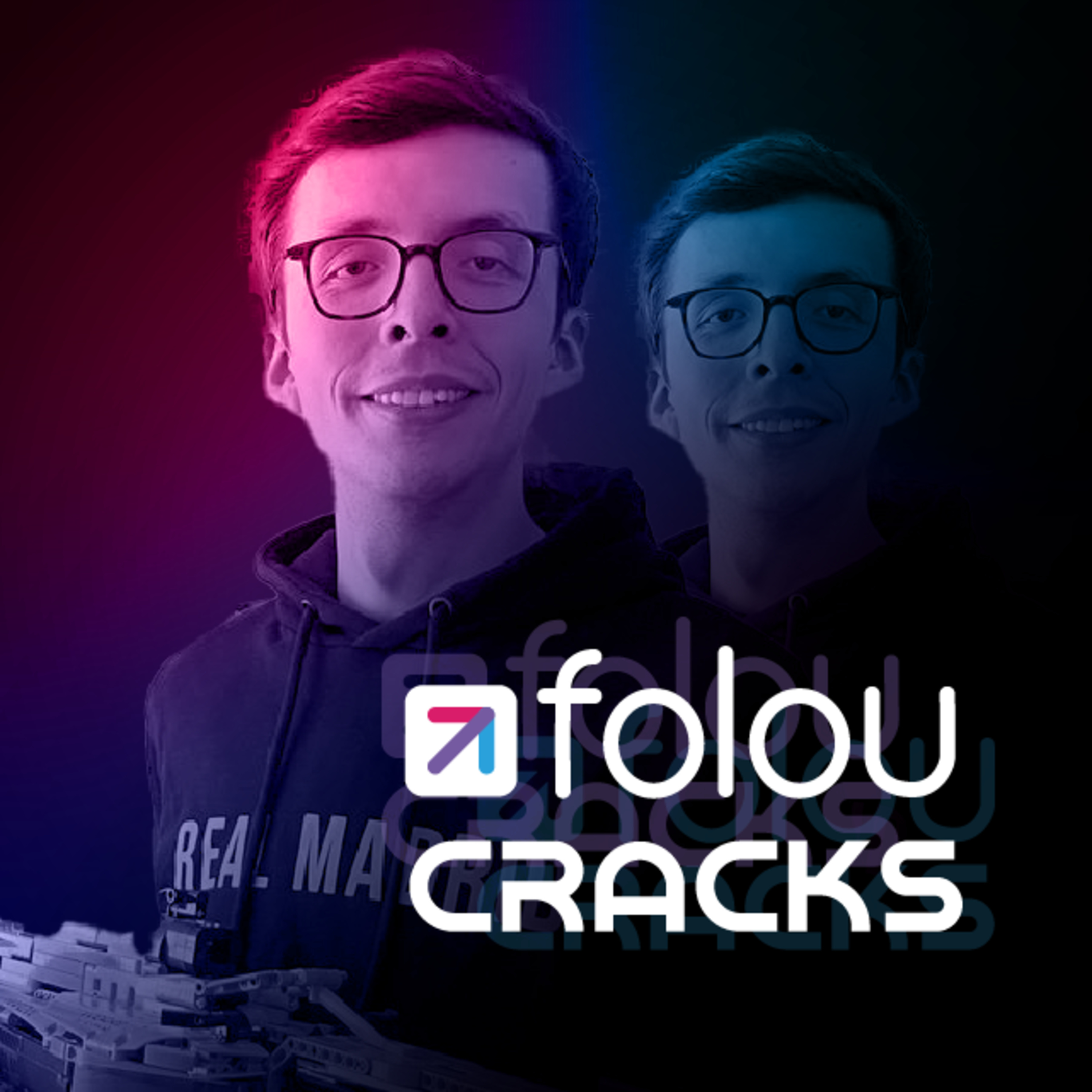 Folou Cracks