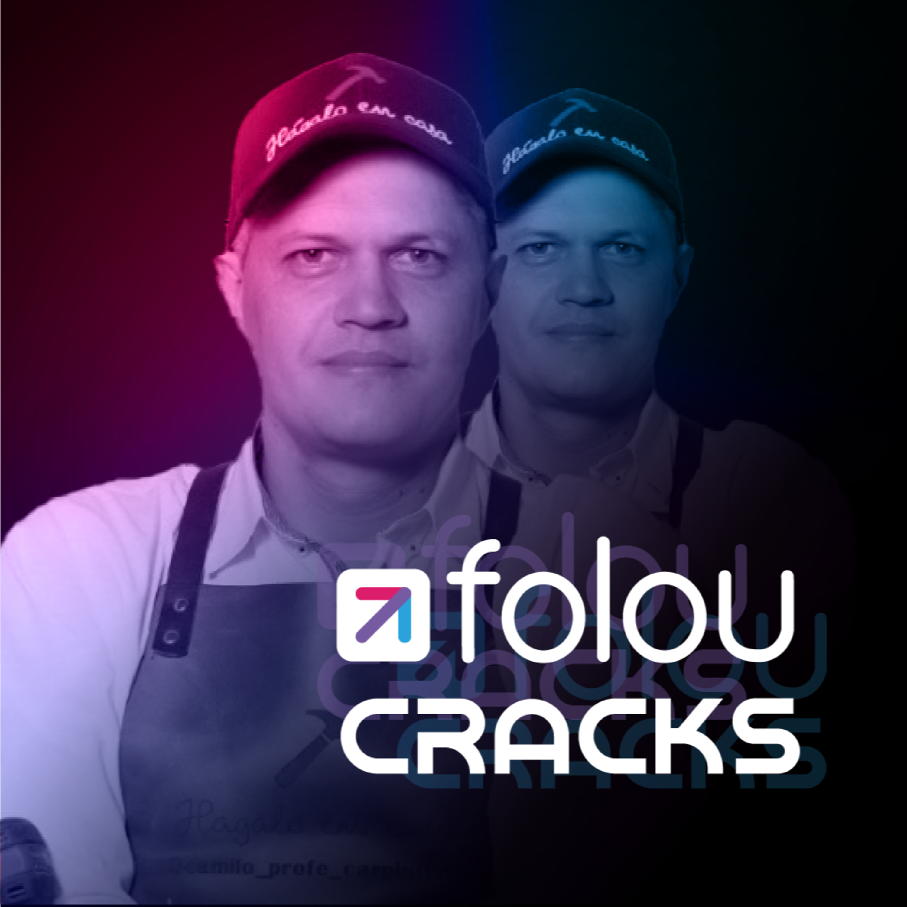 Folou Cracks