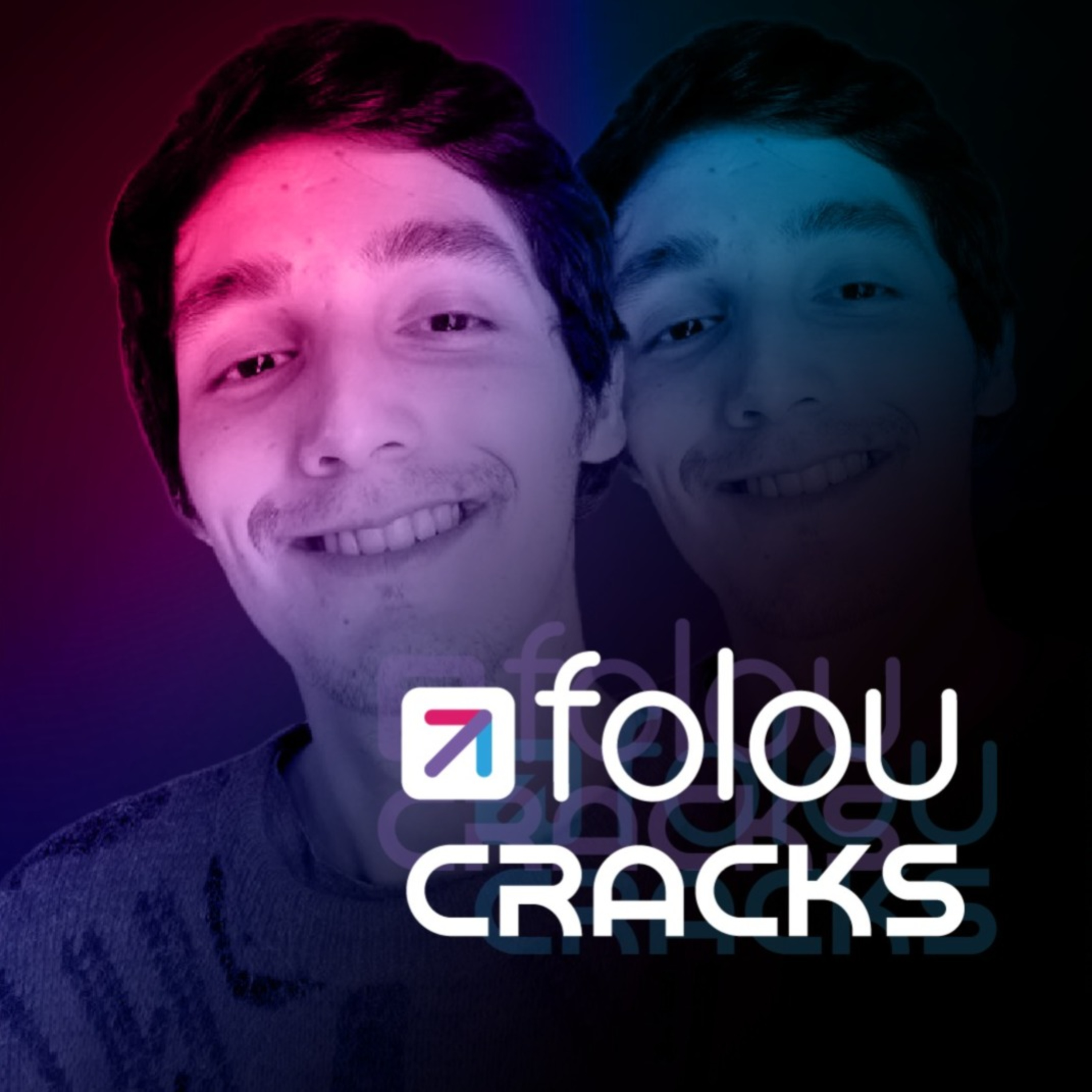 Folou Cracks