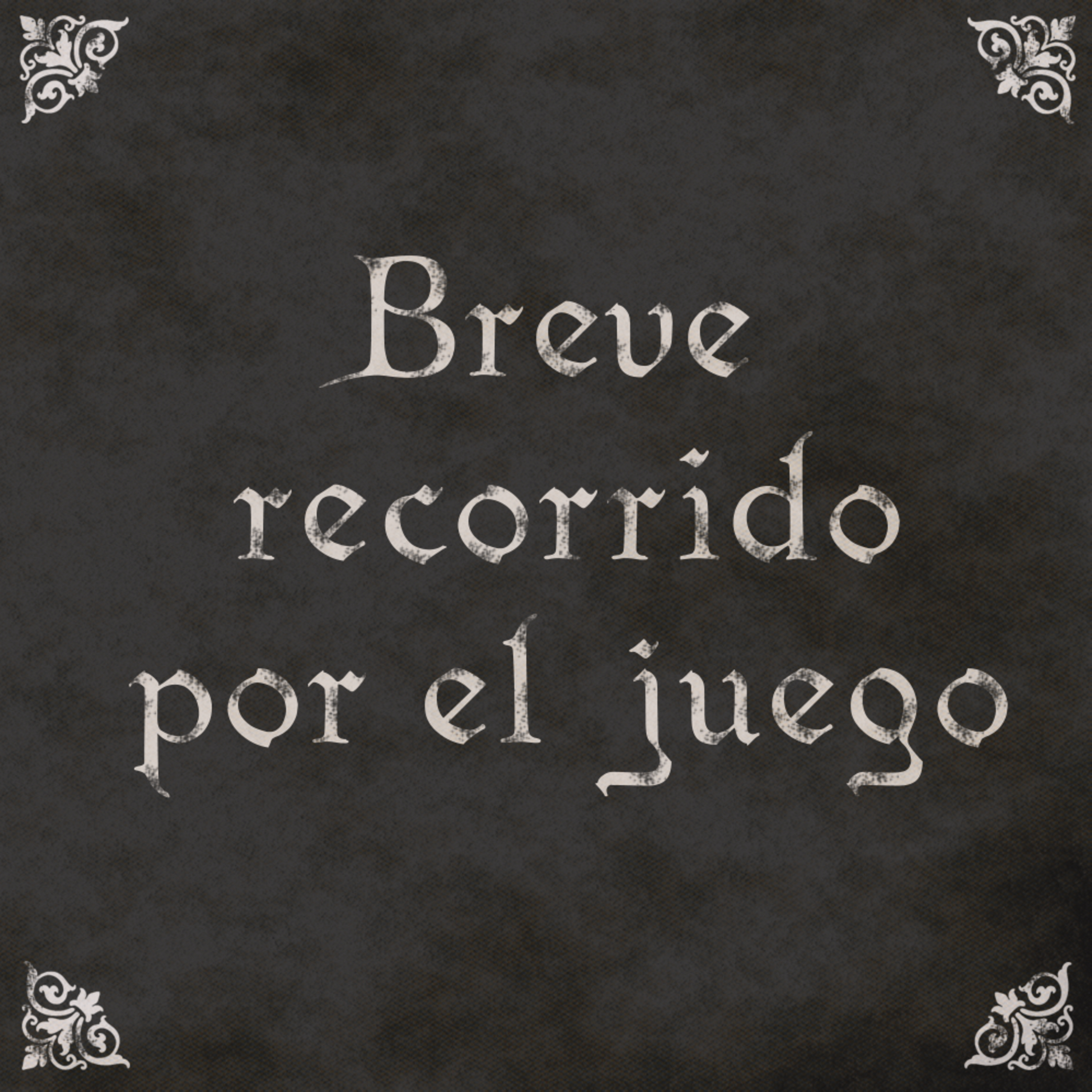 Teme La Vieja Sangre Podcast