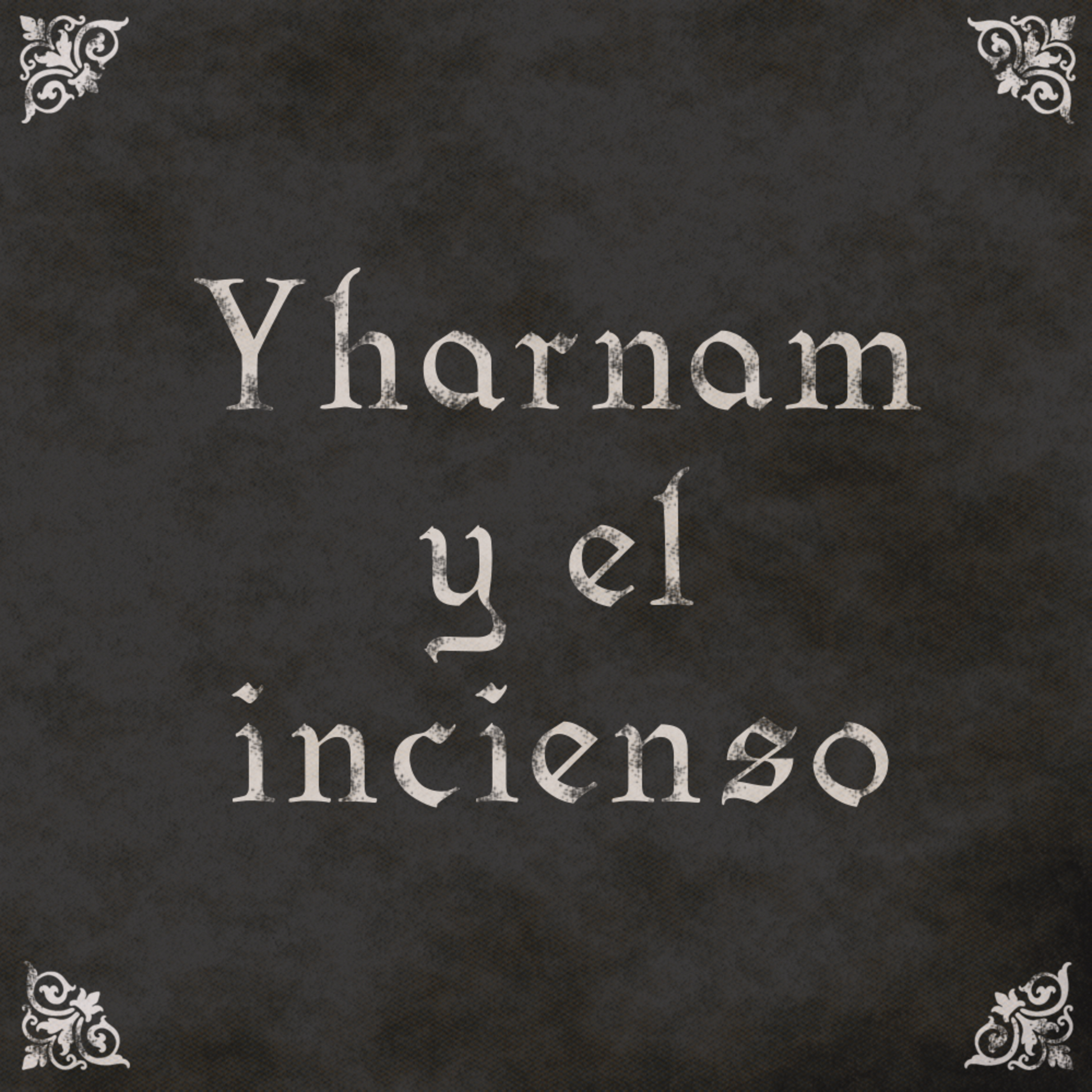 Teme La Vieja Sangre Podcast