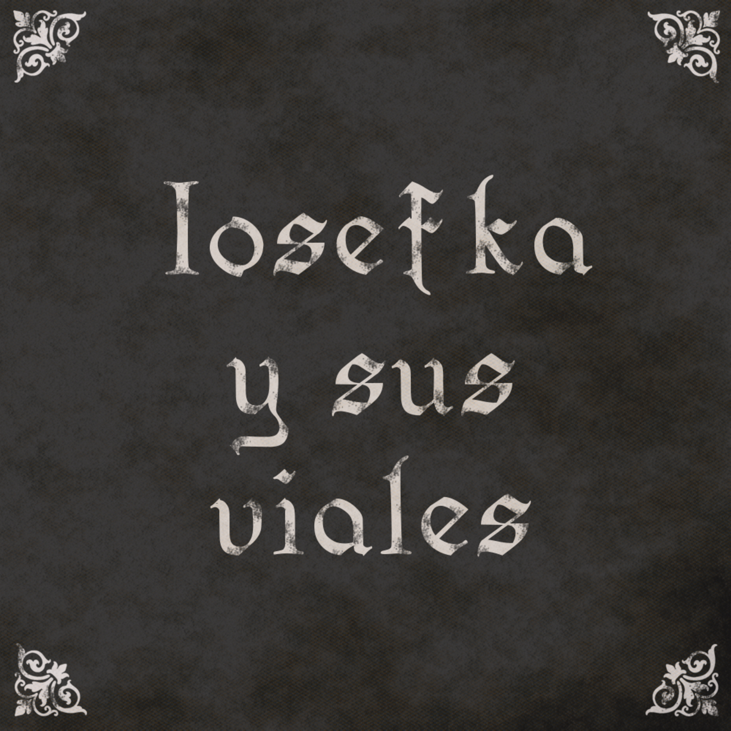 Teme La Vieja Sangre Podcast