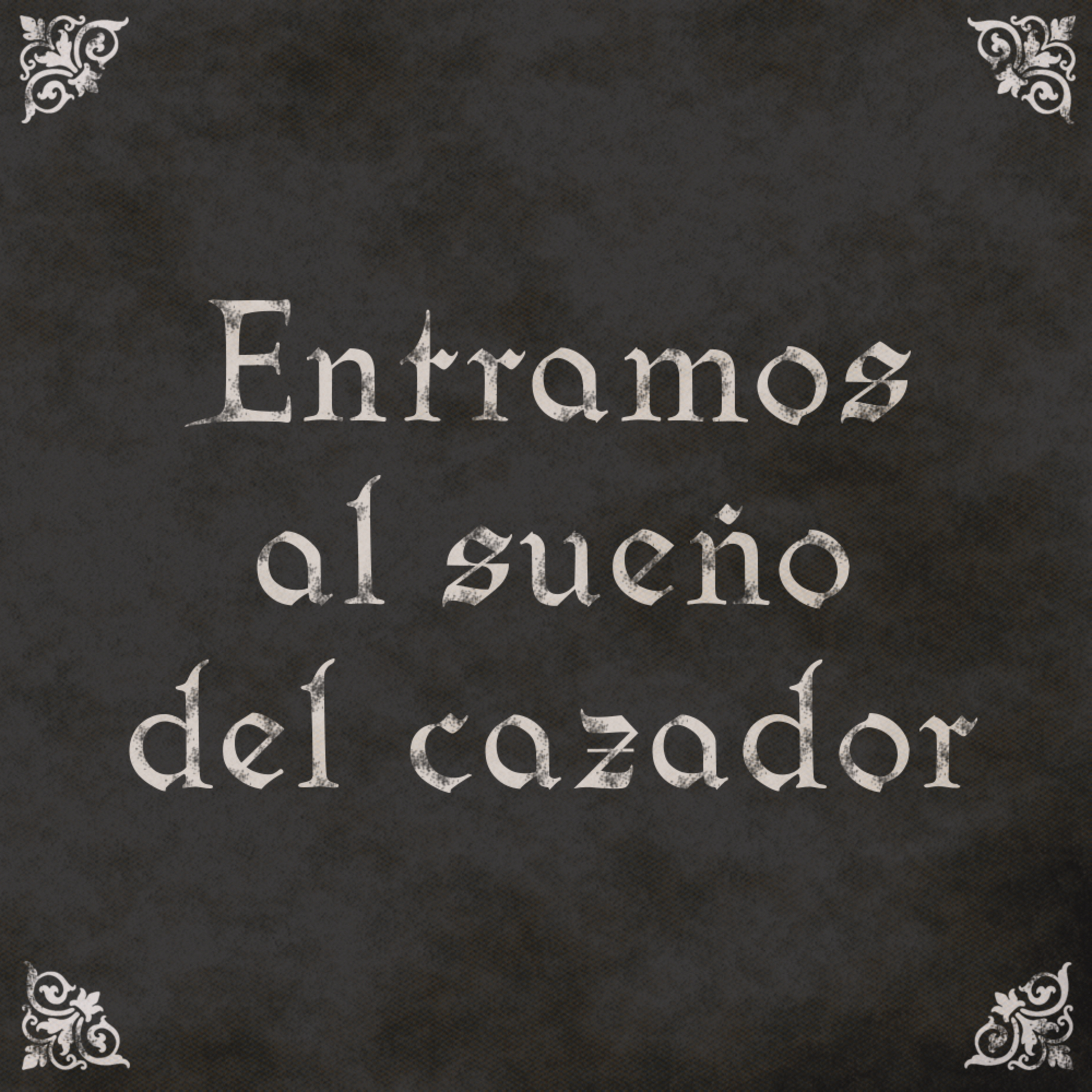 Teme La Vieja Sangre Podcast