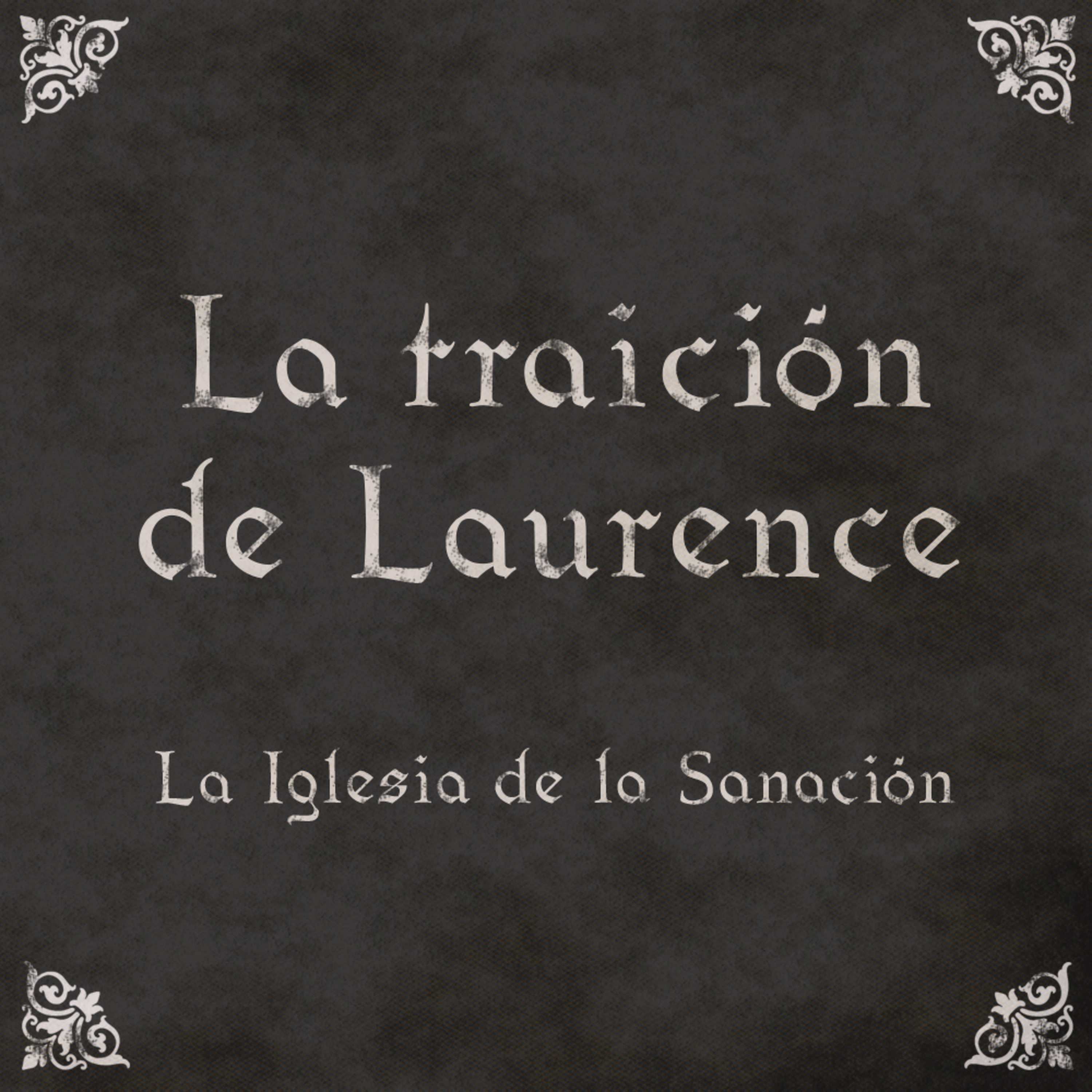 Teme La Vieja Sangre Podcast