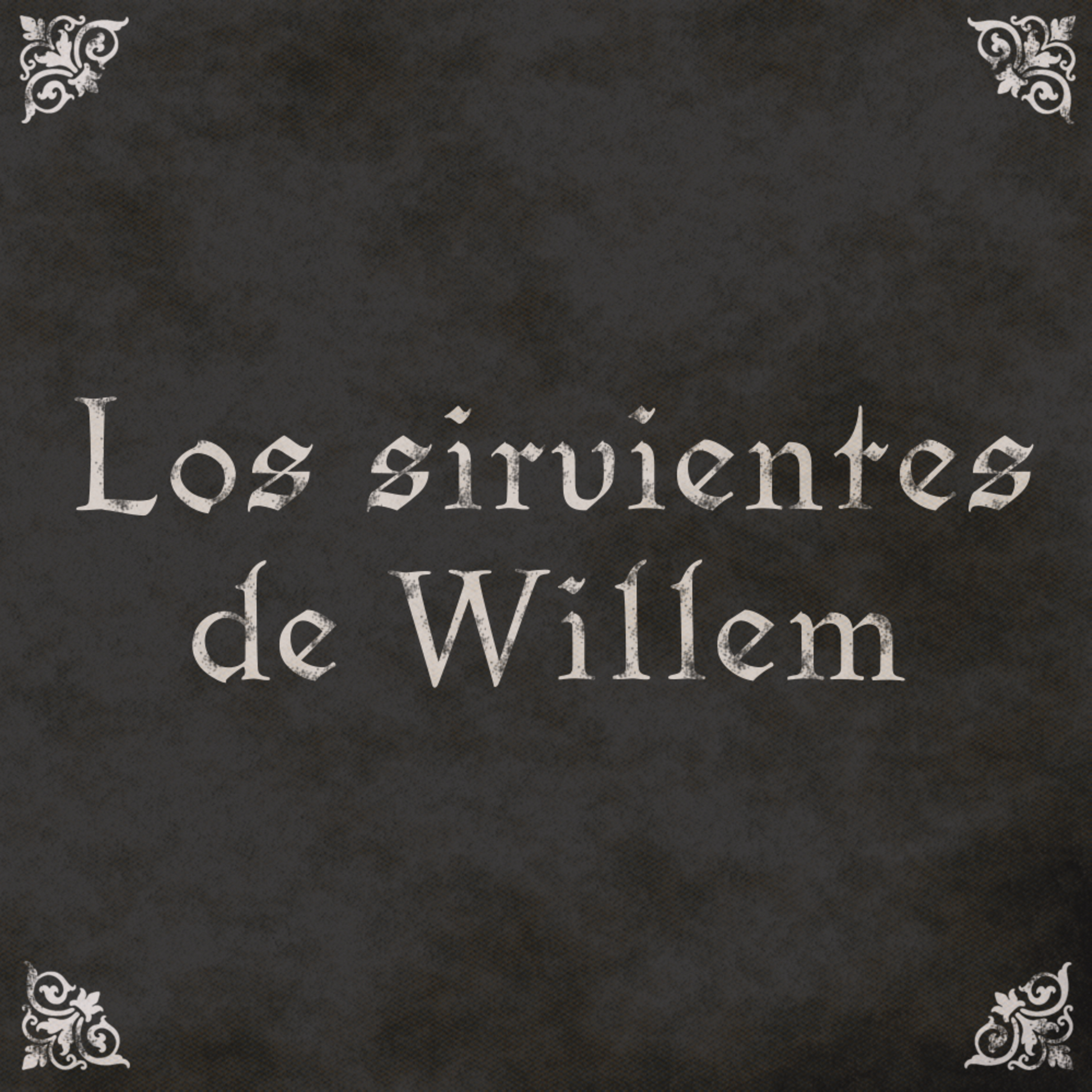Teme La Vieja Sangre Podcast