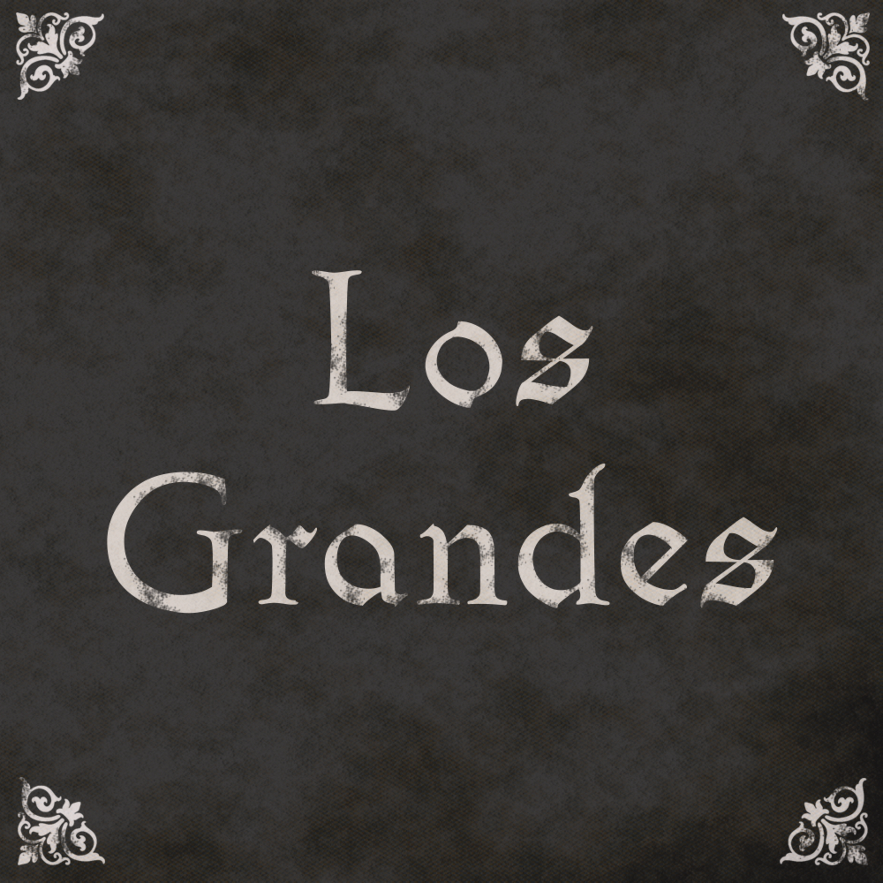 Teme La Vieja Sangre Podcast