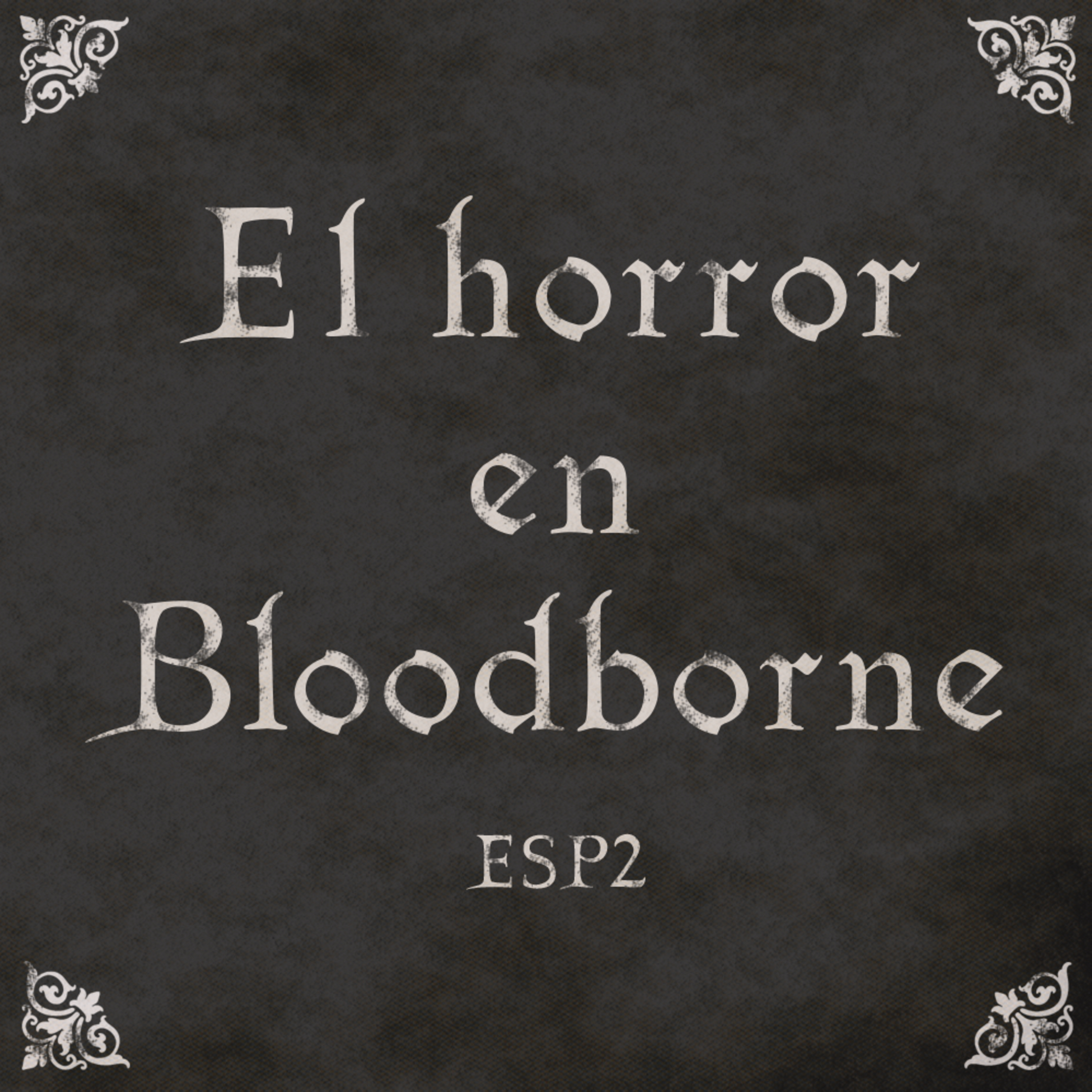 Teme La Vieja Sangre Podcast