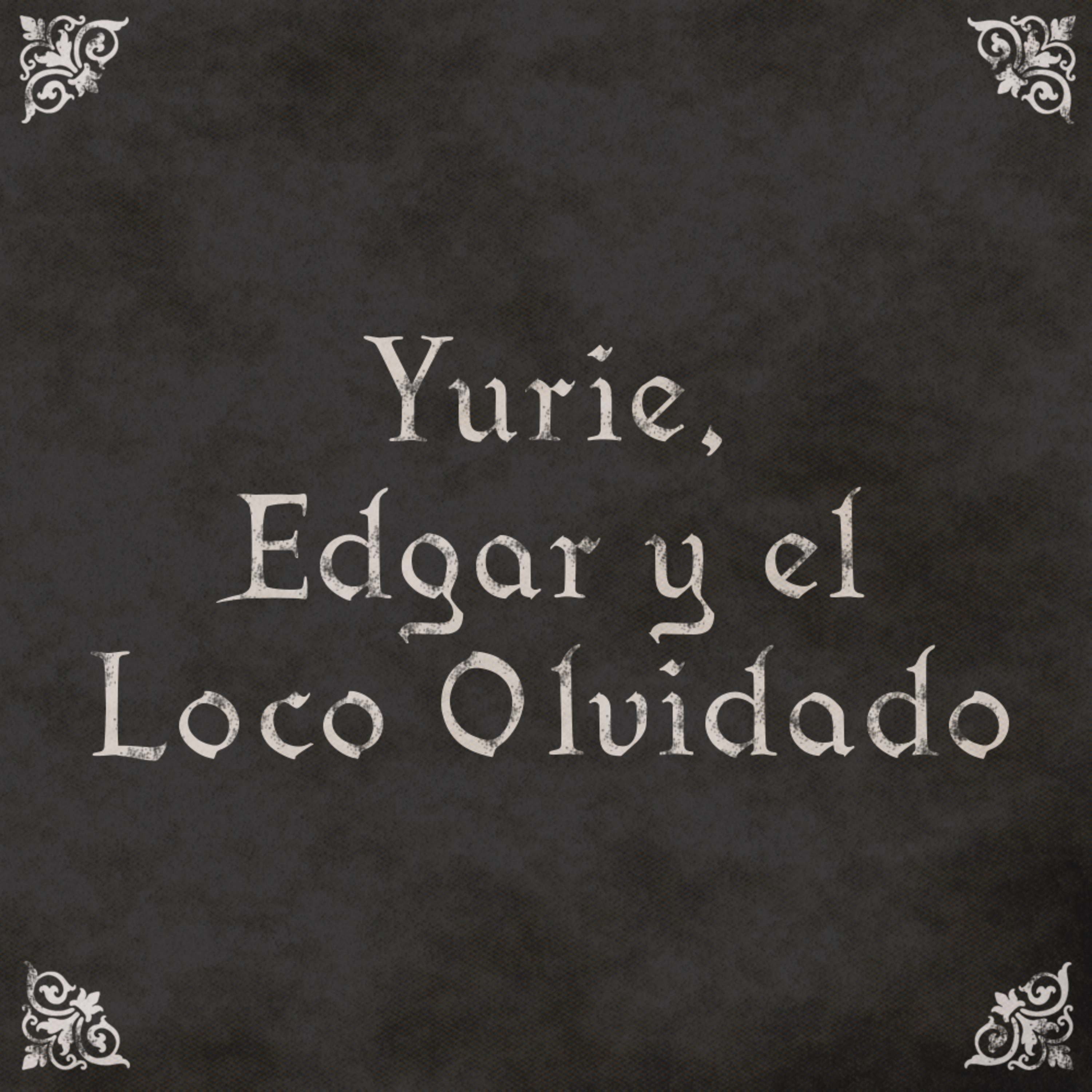 Teme La Vieja Sangre Podcast