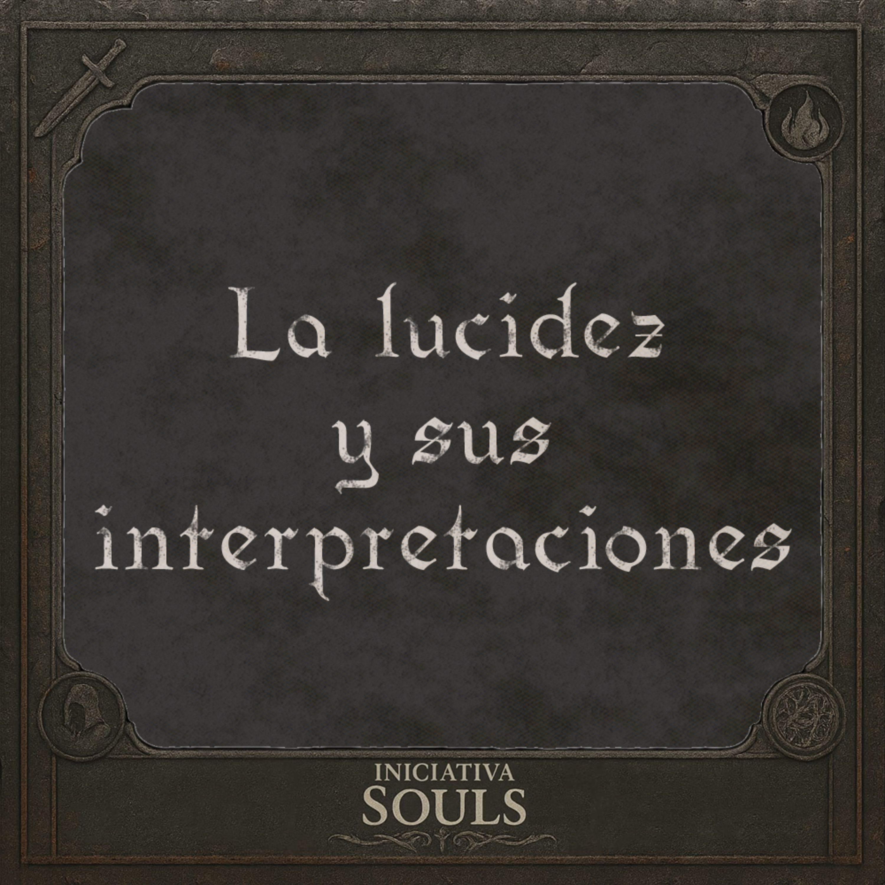 Teme La Vieja Sangre Podcast