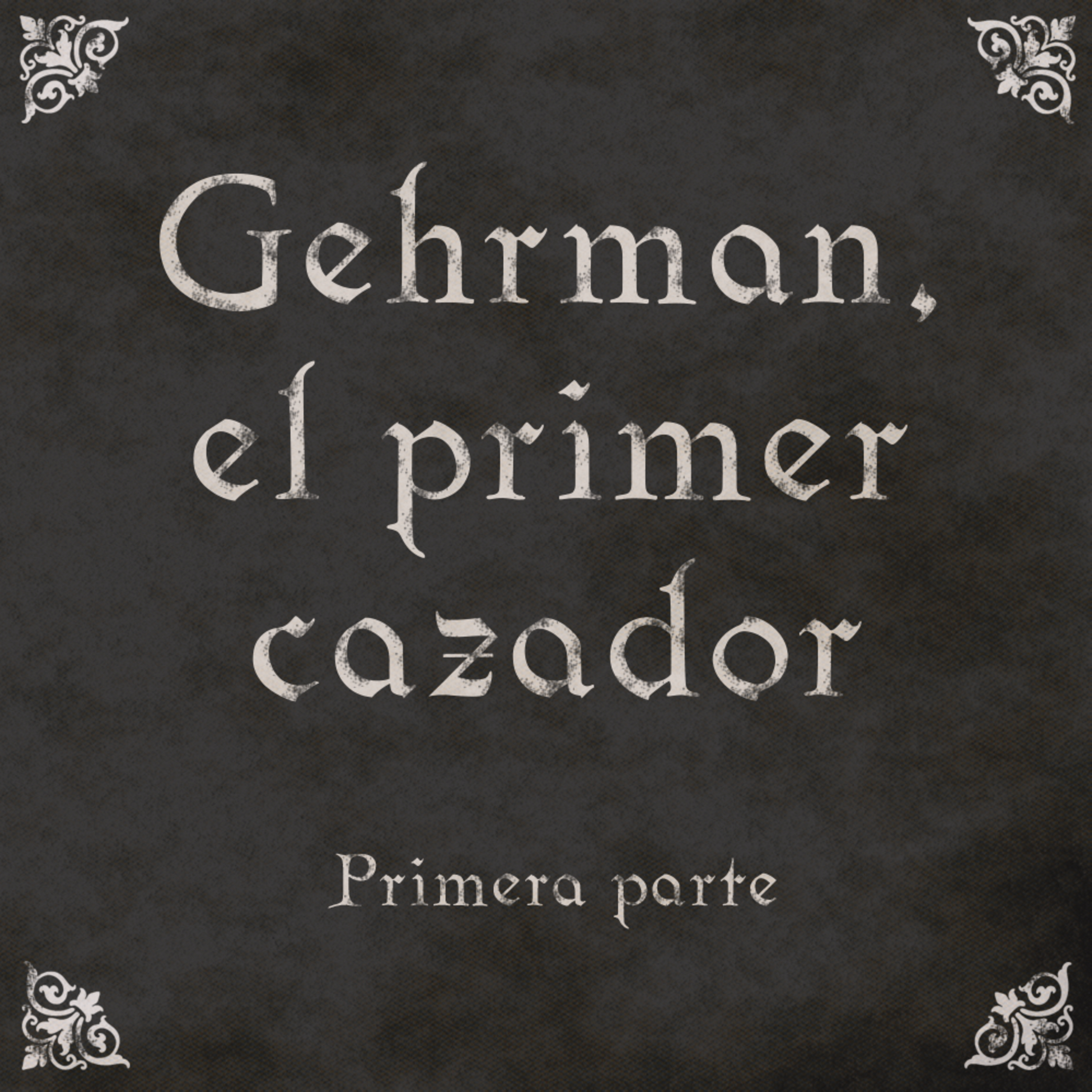 Teme La Vieja Sangre Podcast