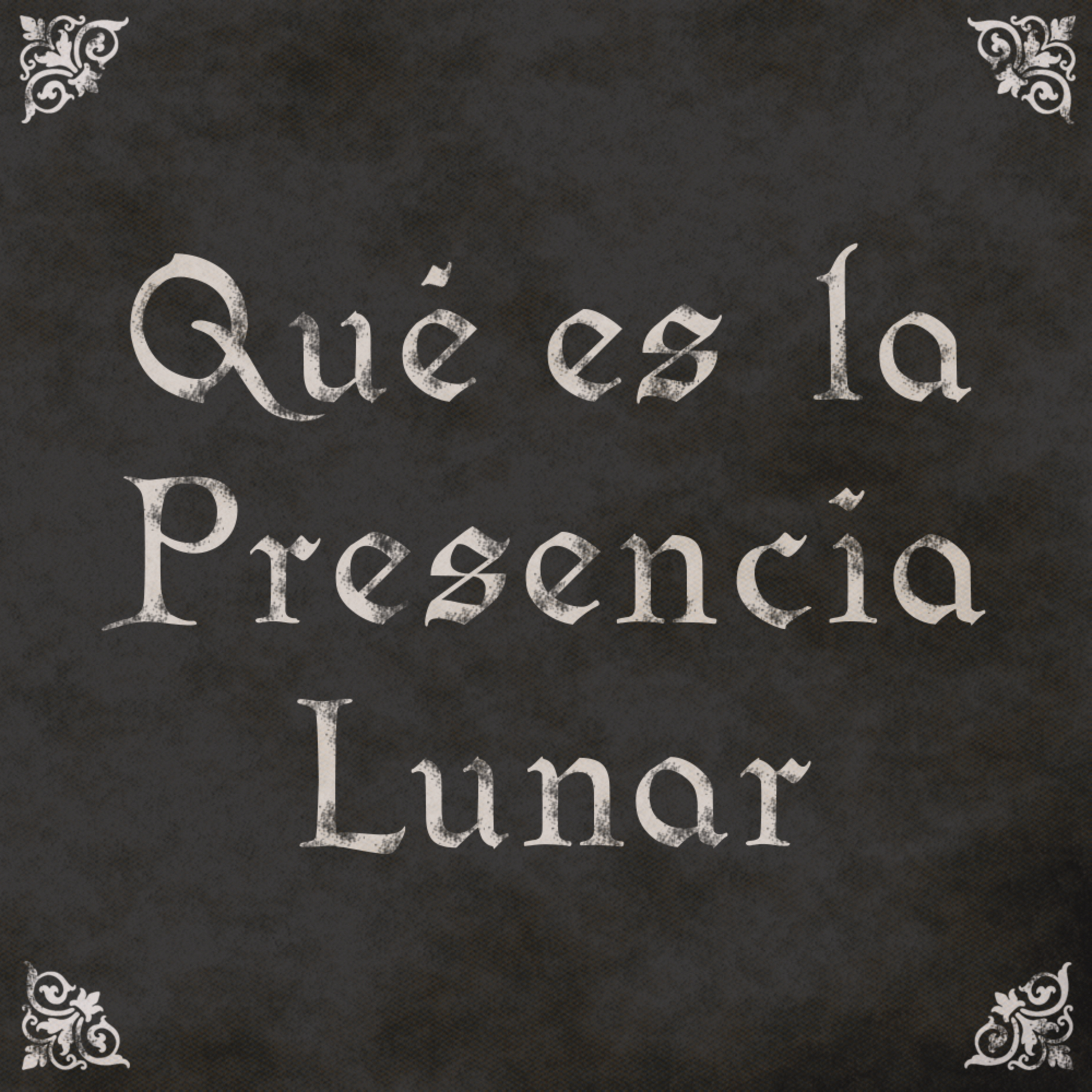 Portada de Teme La Vieja Sangre Podcast