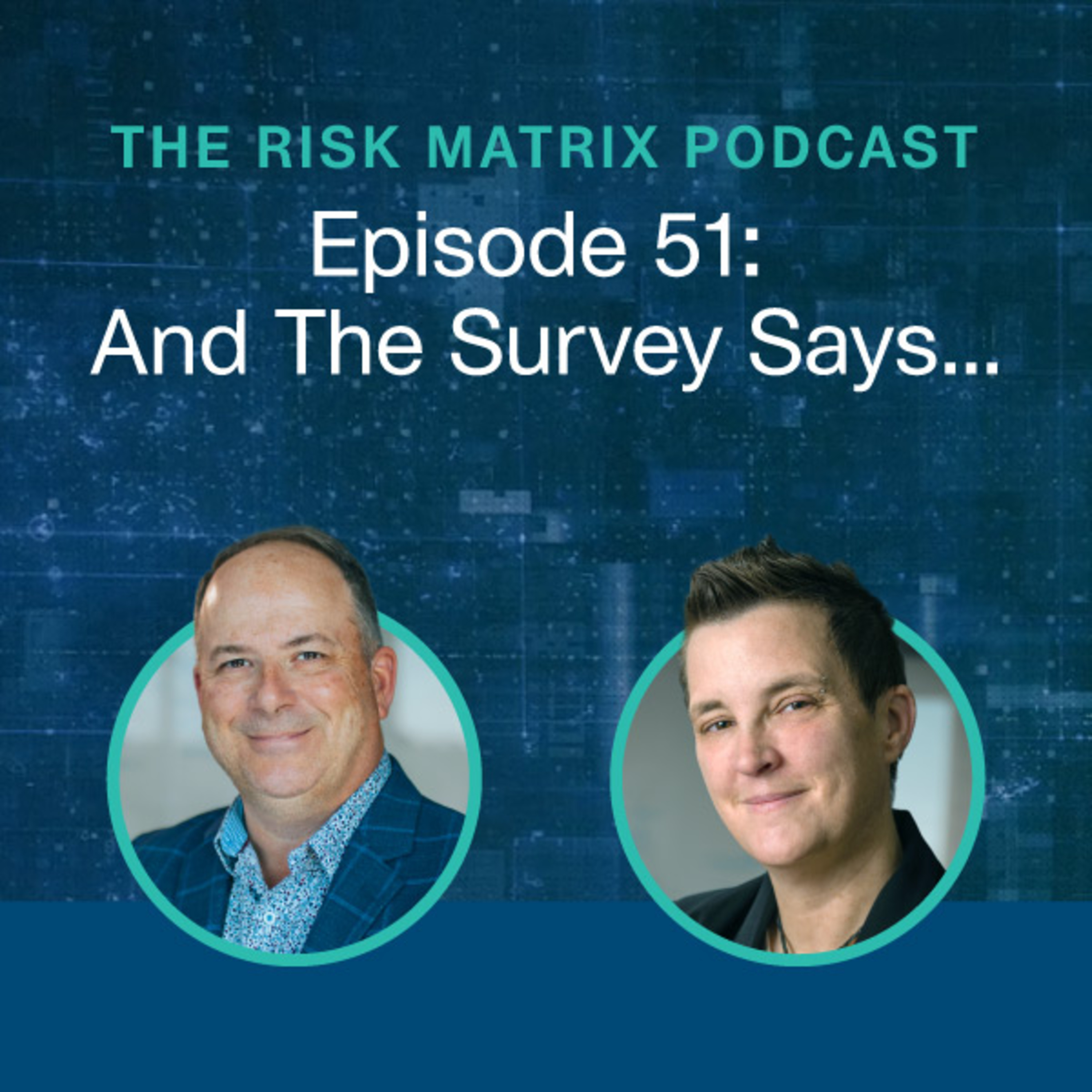 The Risk Matrix