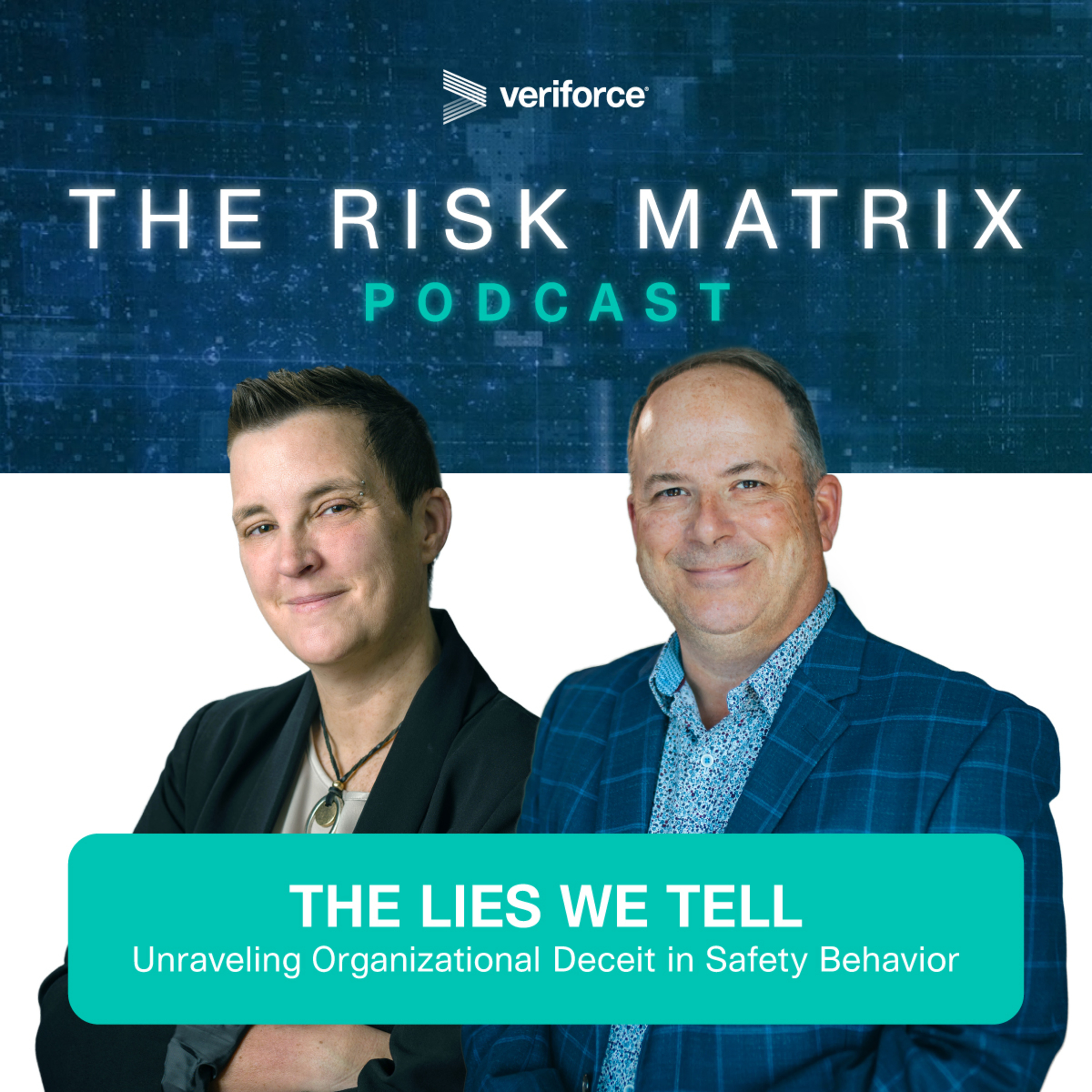 The Risk Matrix