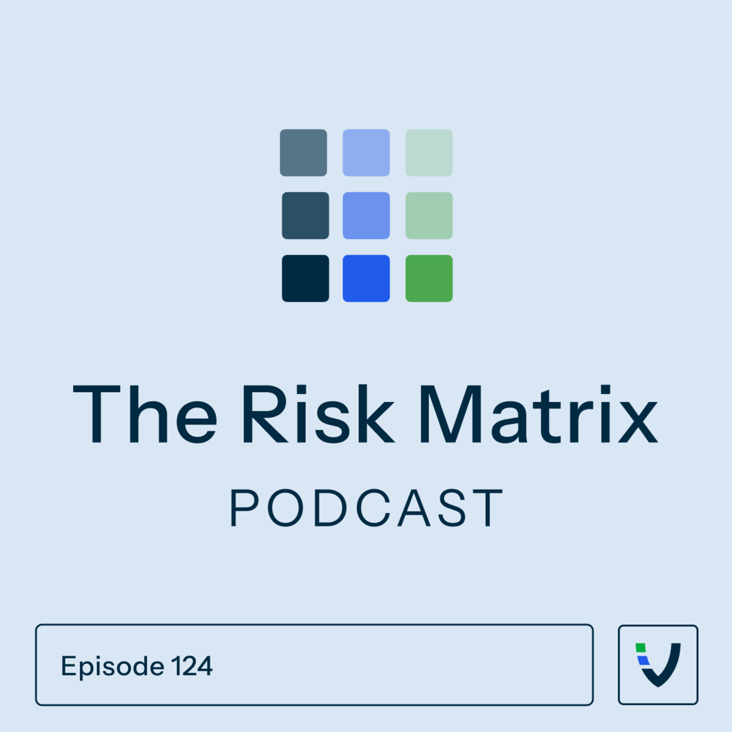 The Risk Matrix