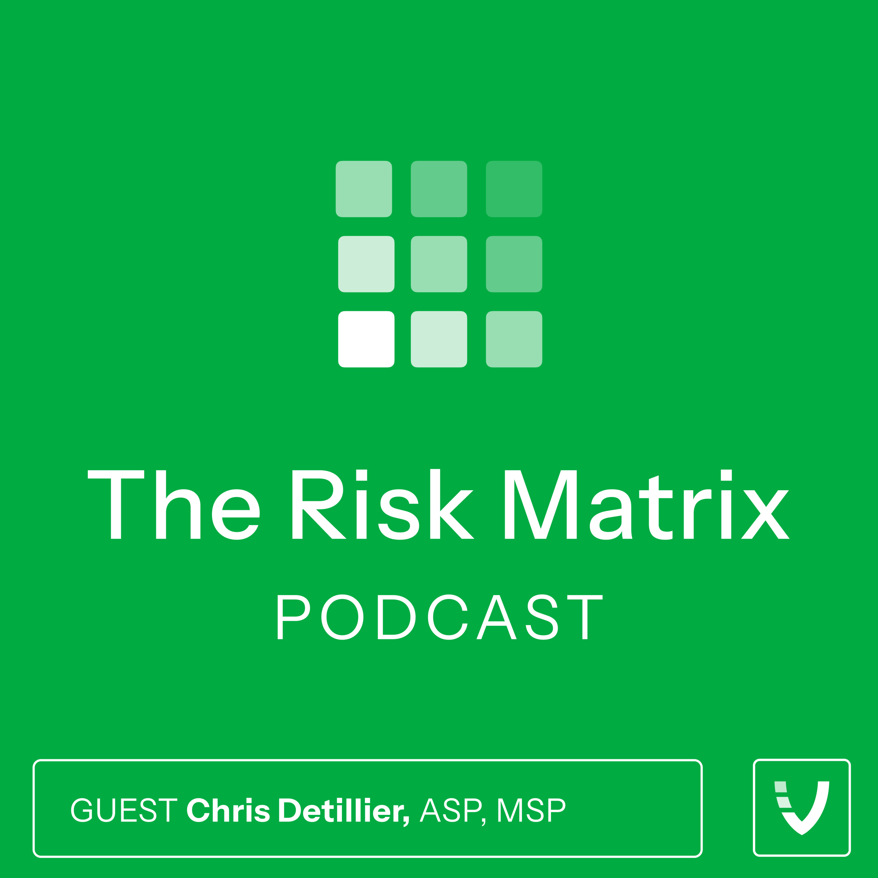 The Risk Matrix