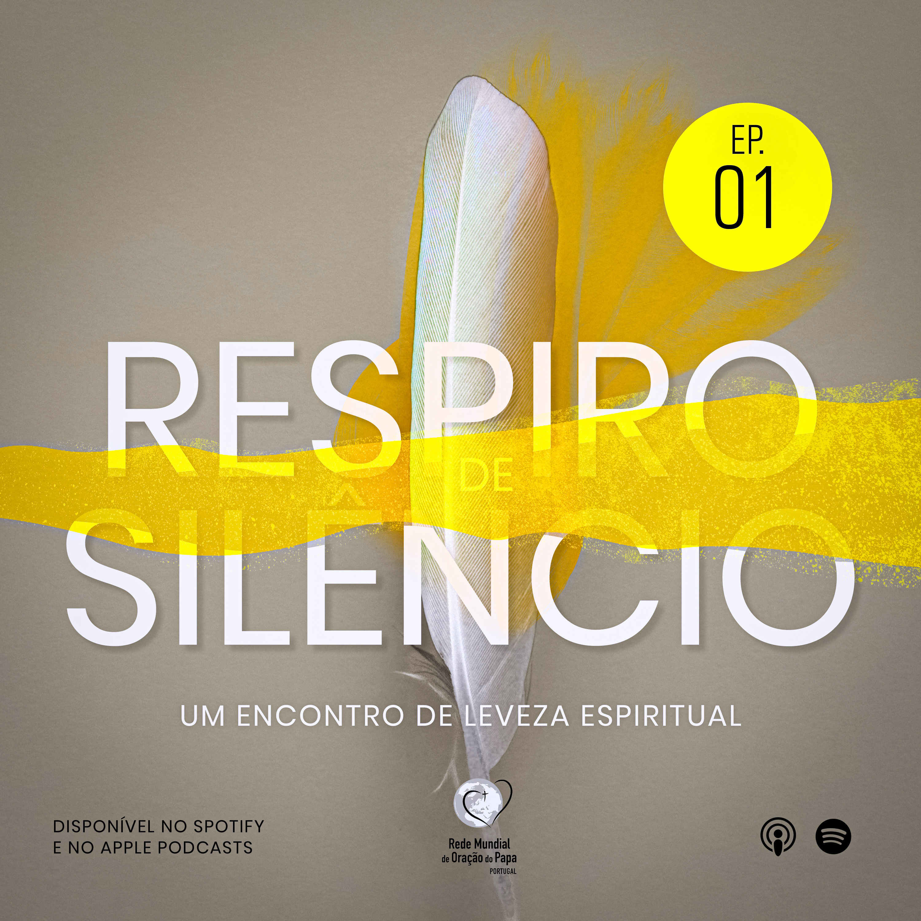 Respiro de Silêncio