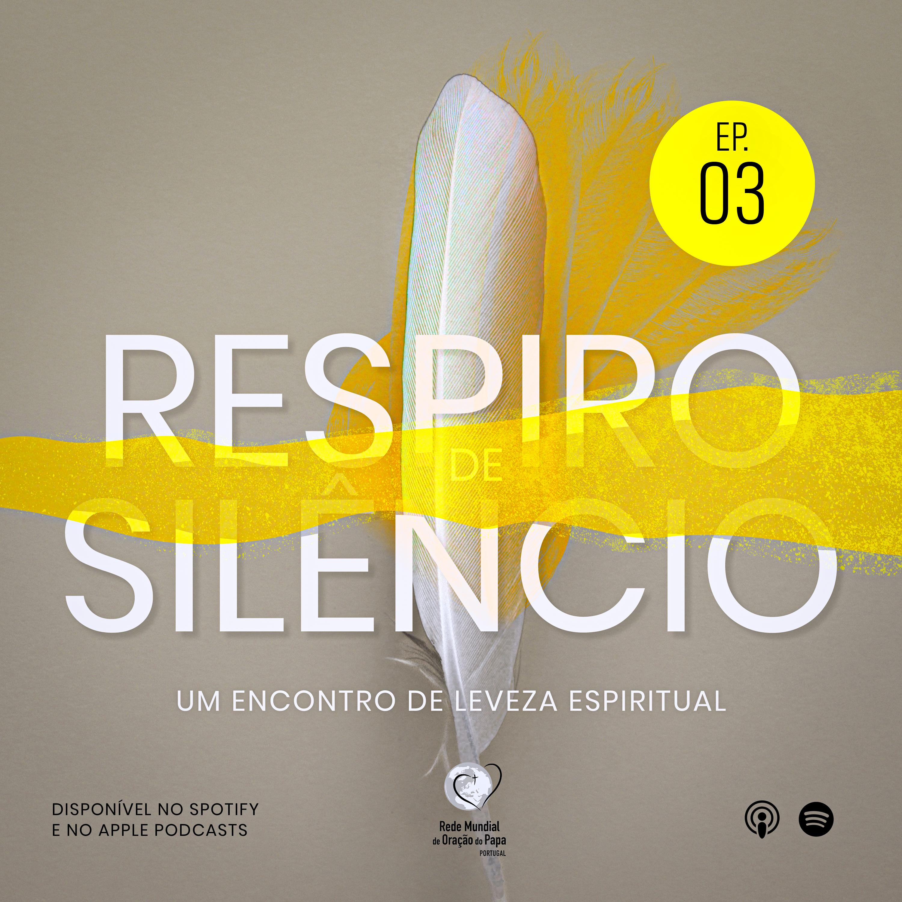 Respiro de Silêncio