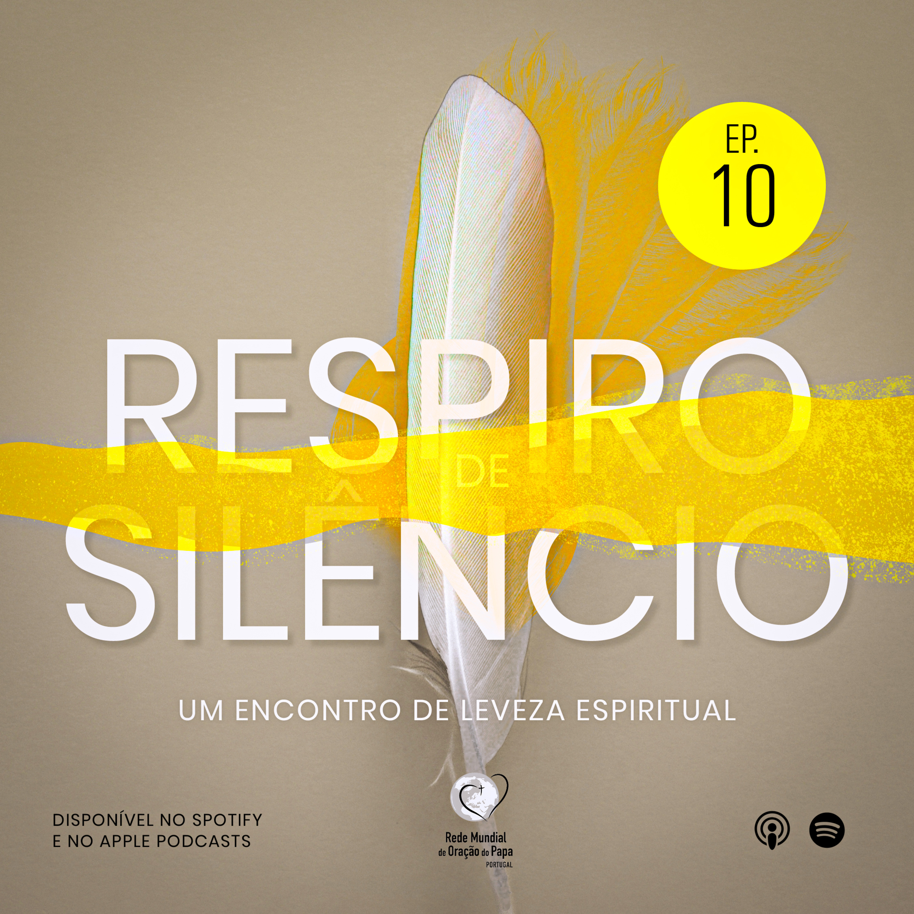 Respiro de Silêncio