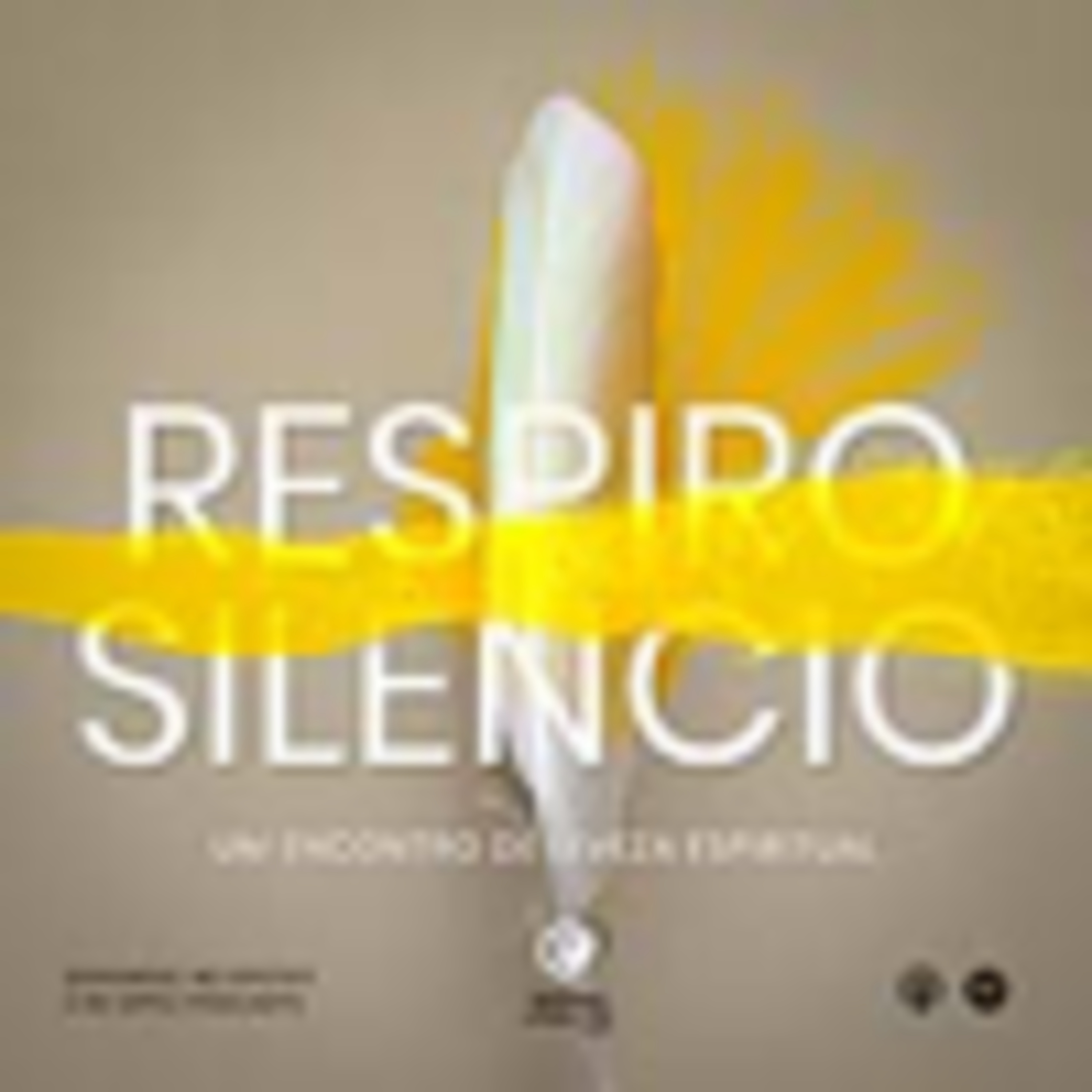 Respiro de Silêncio