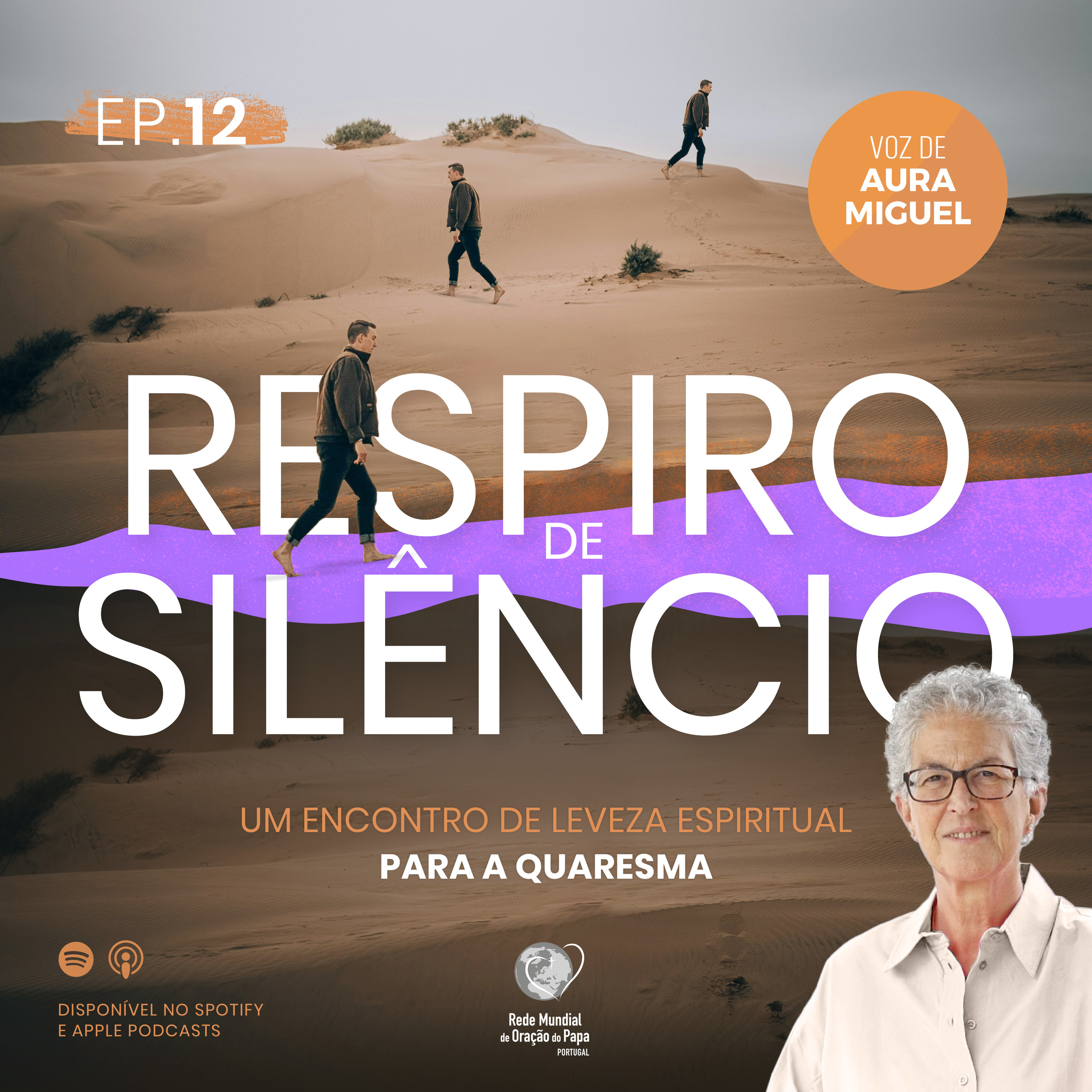 Respiro de Silêncio