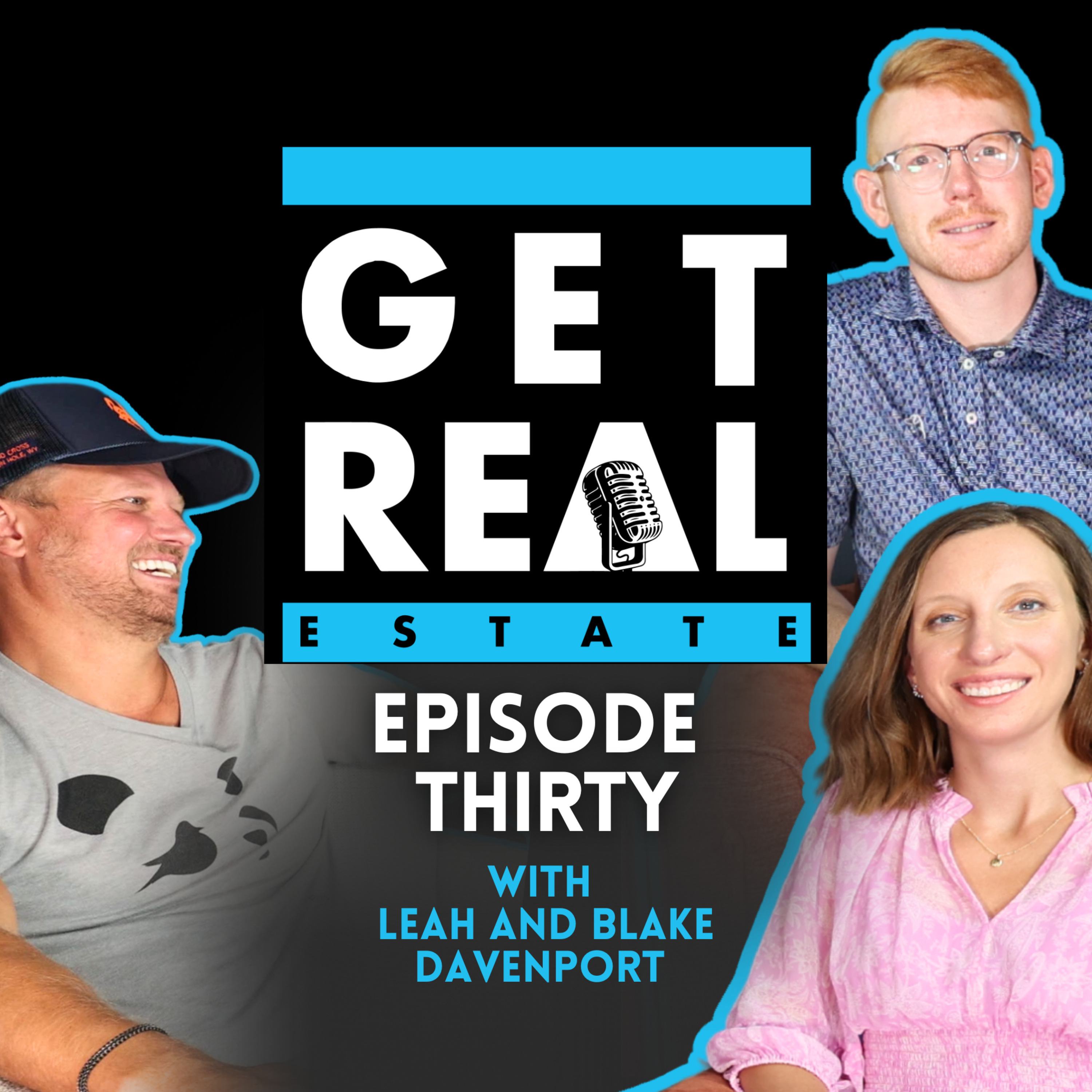 EP30 | From Building a $120M Empire to Shaping Arlington’s Scene  episode artwork