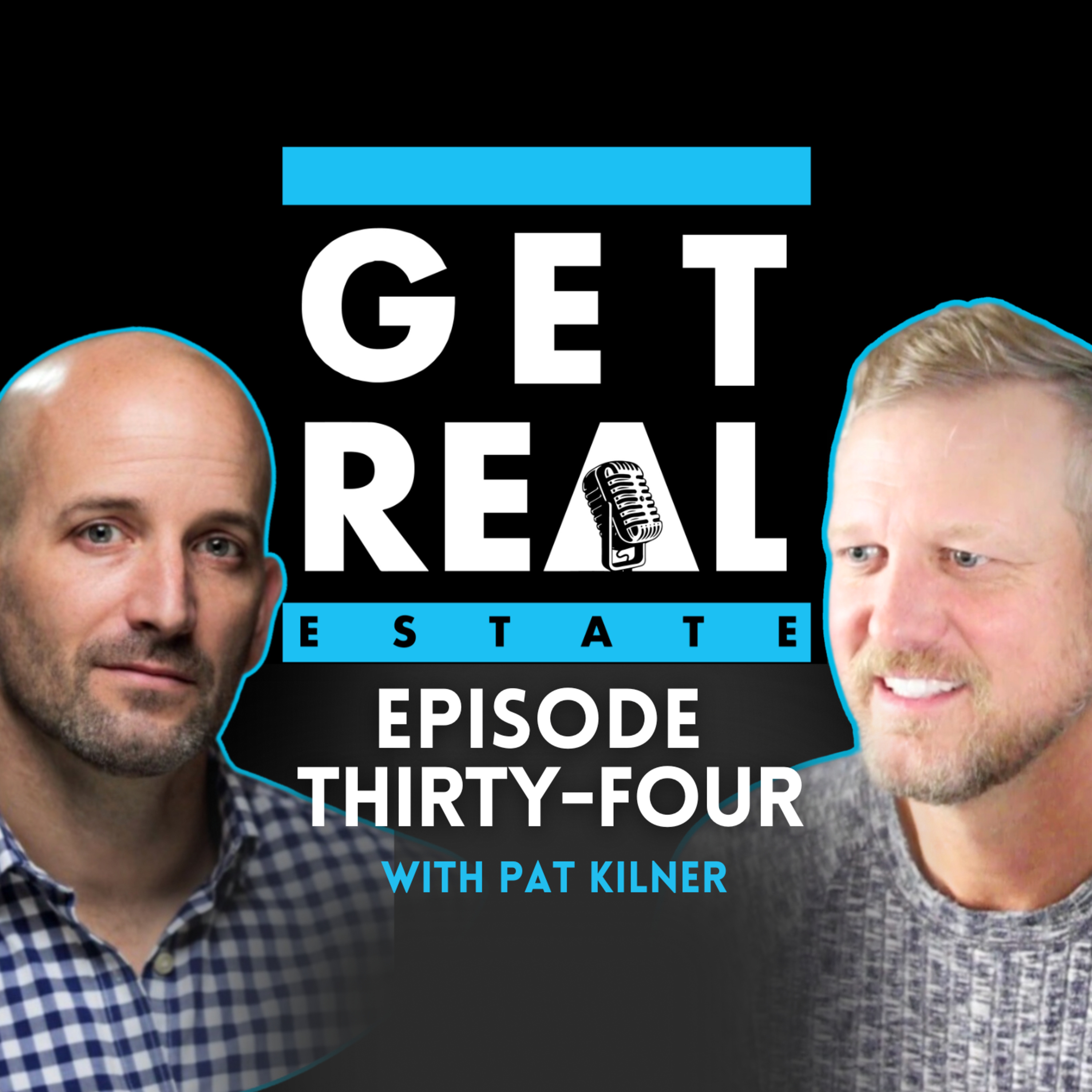 EP34 | The Bumble of Real Estate? How Whoovia Connects Buyers and Sellers