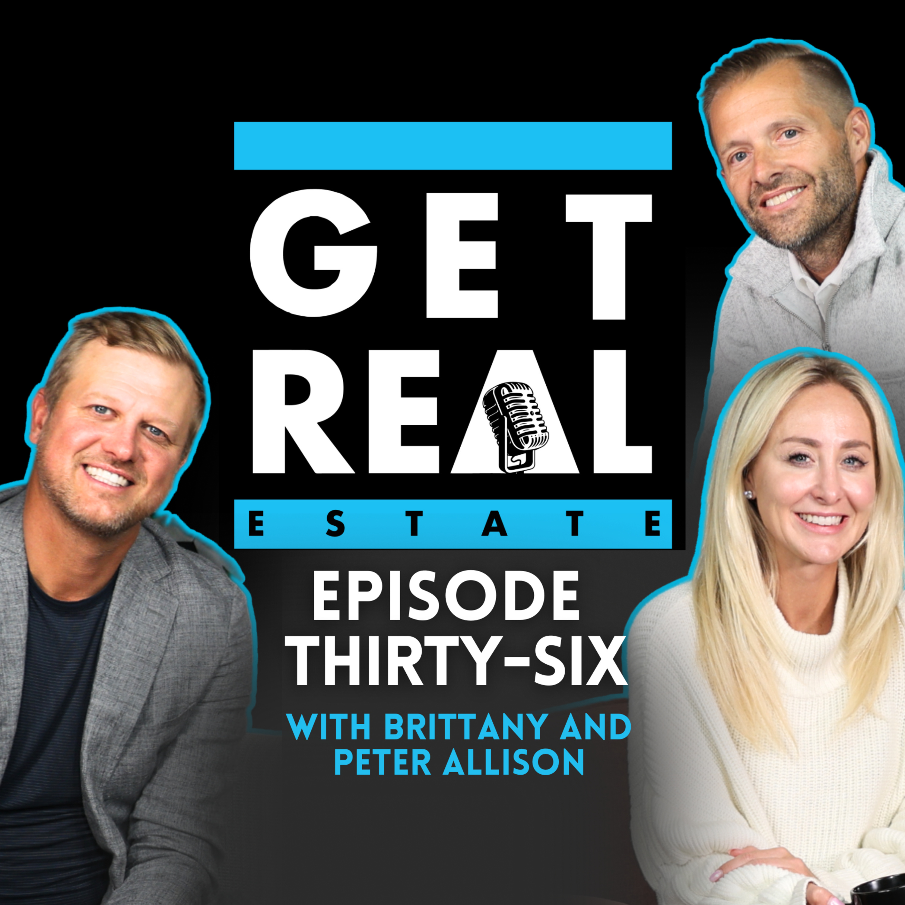 Get Real Estate
