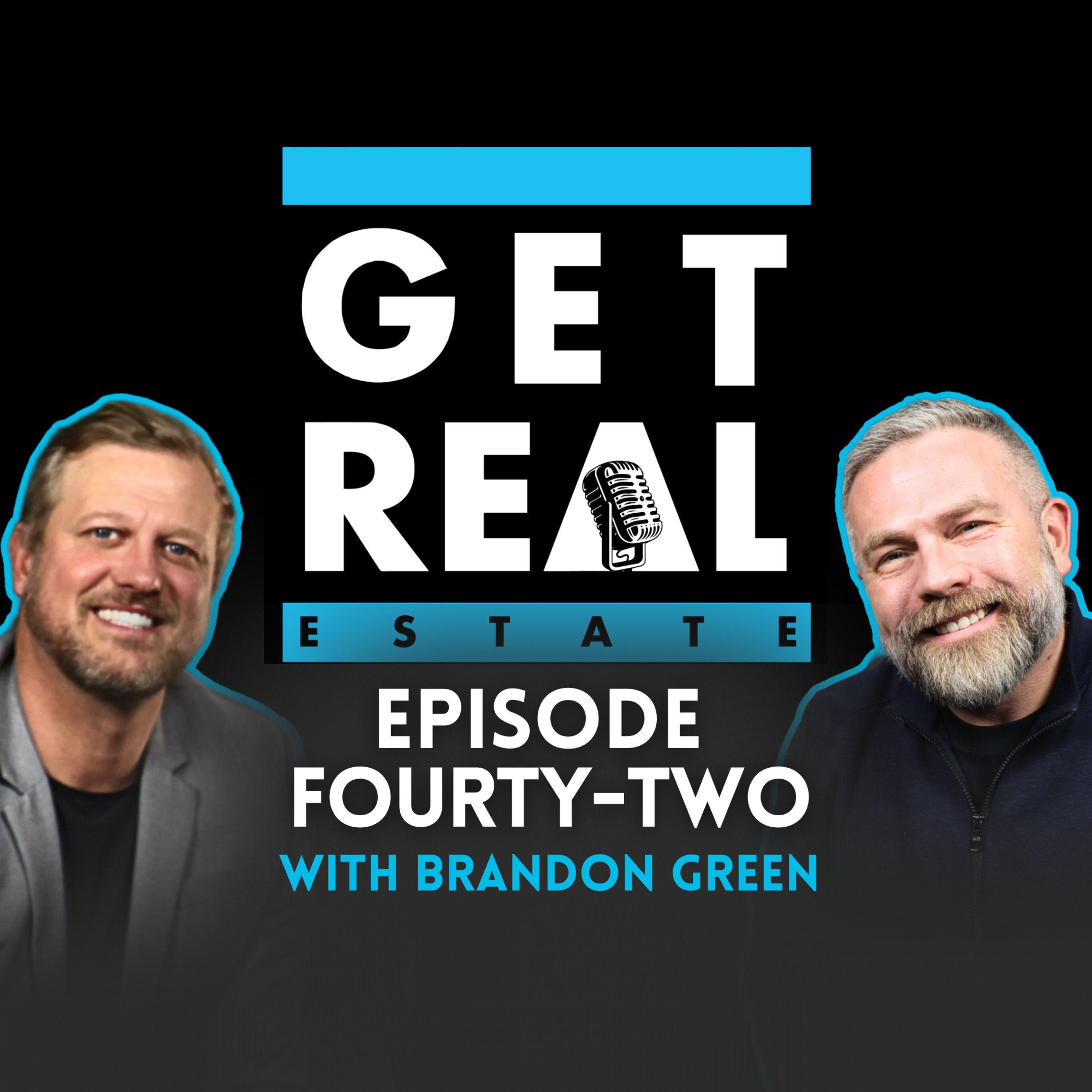 EP42 | The RIGHT WAY to Take Time Off in Real Estate episode artwork