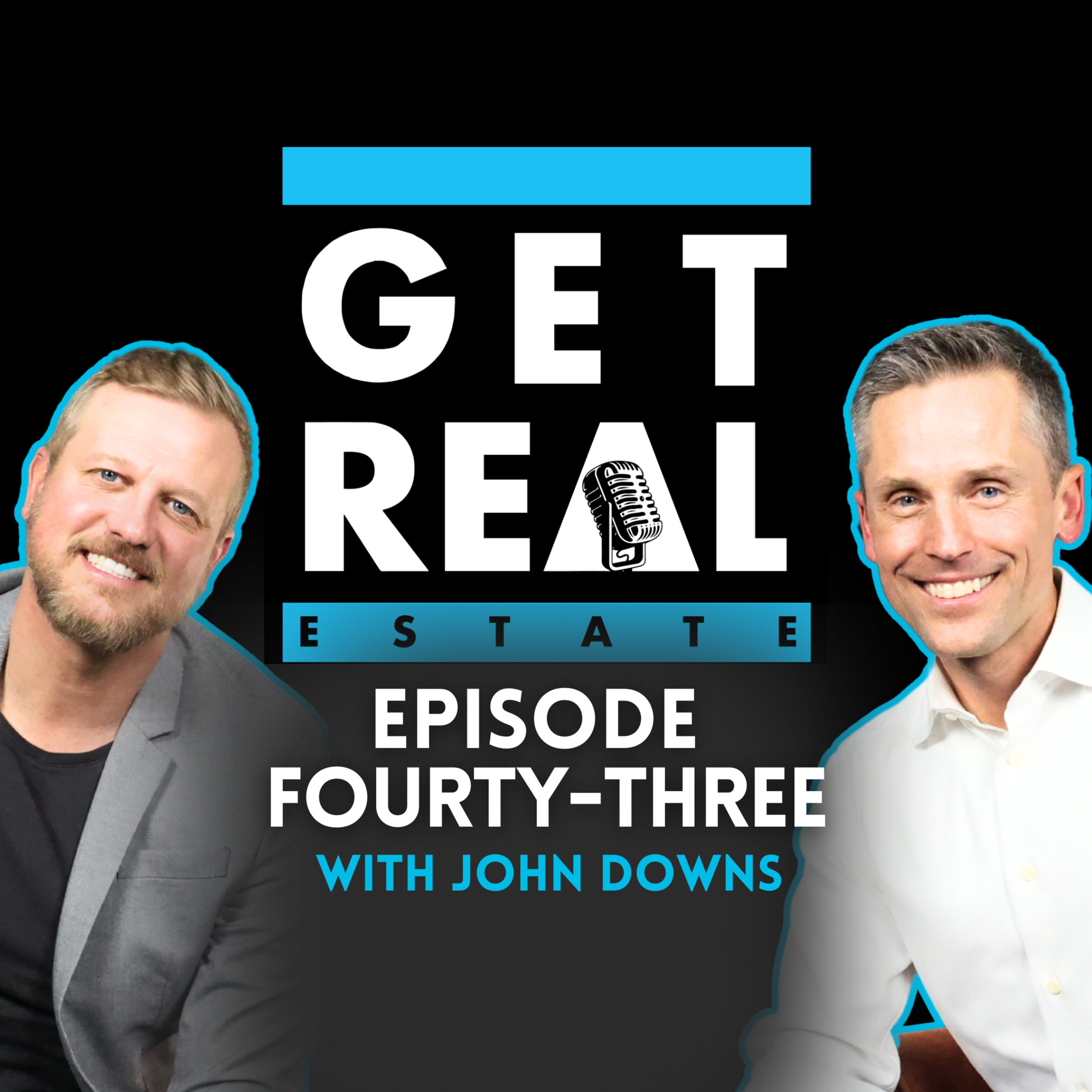 EP43 | Is the DMV Market in Trouble? The Real Scoop on Today’s Housing Market Crisis episode artwork