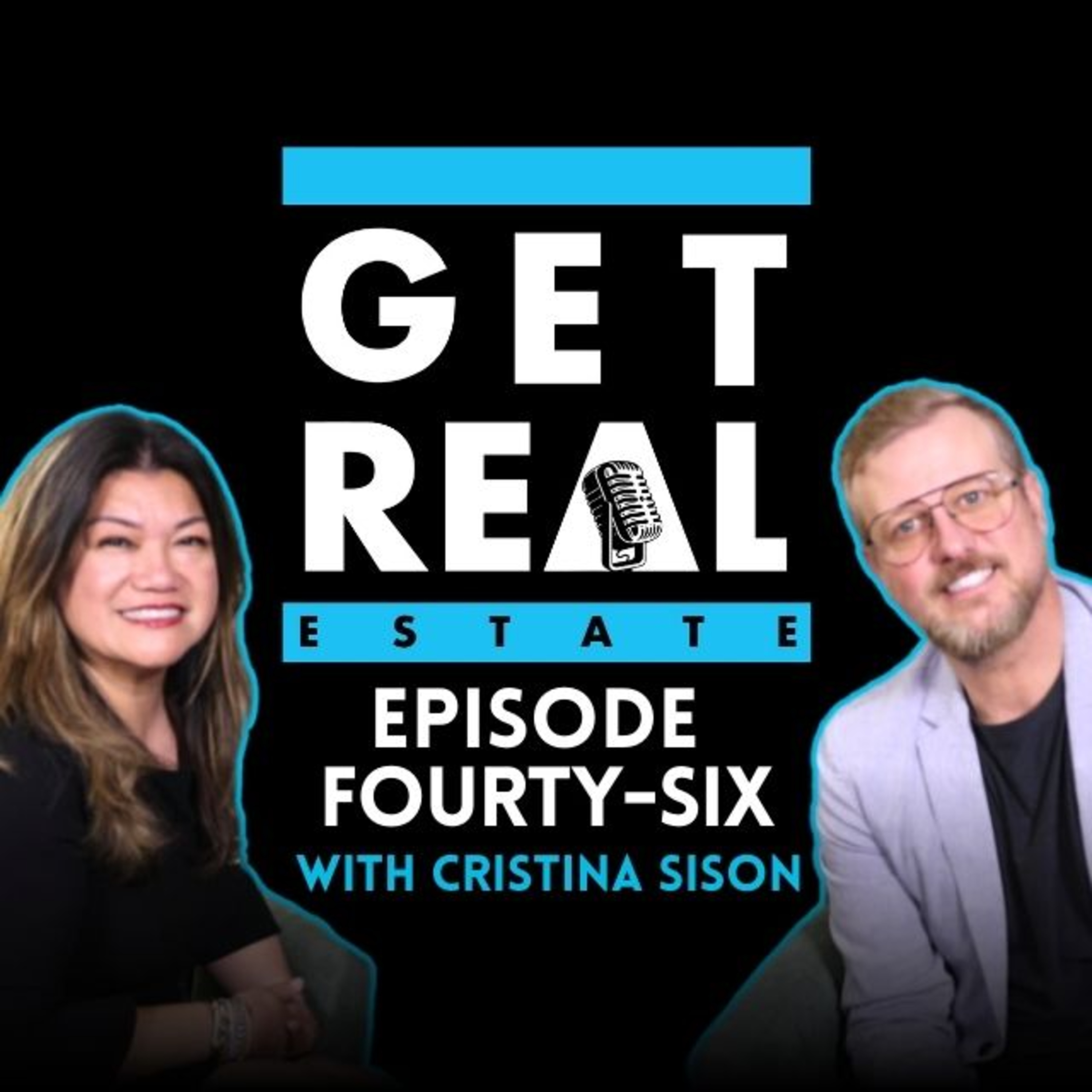 Get Real Estate