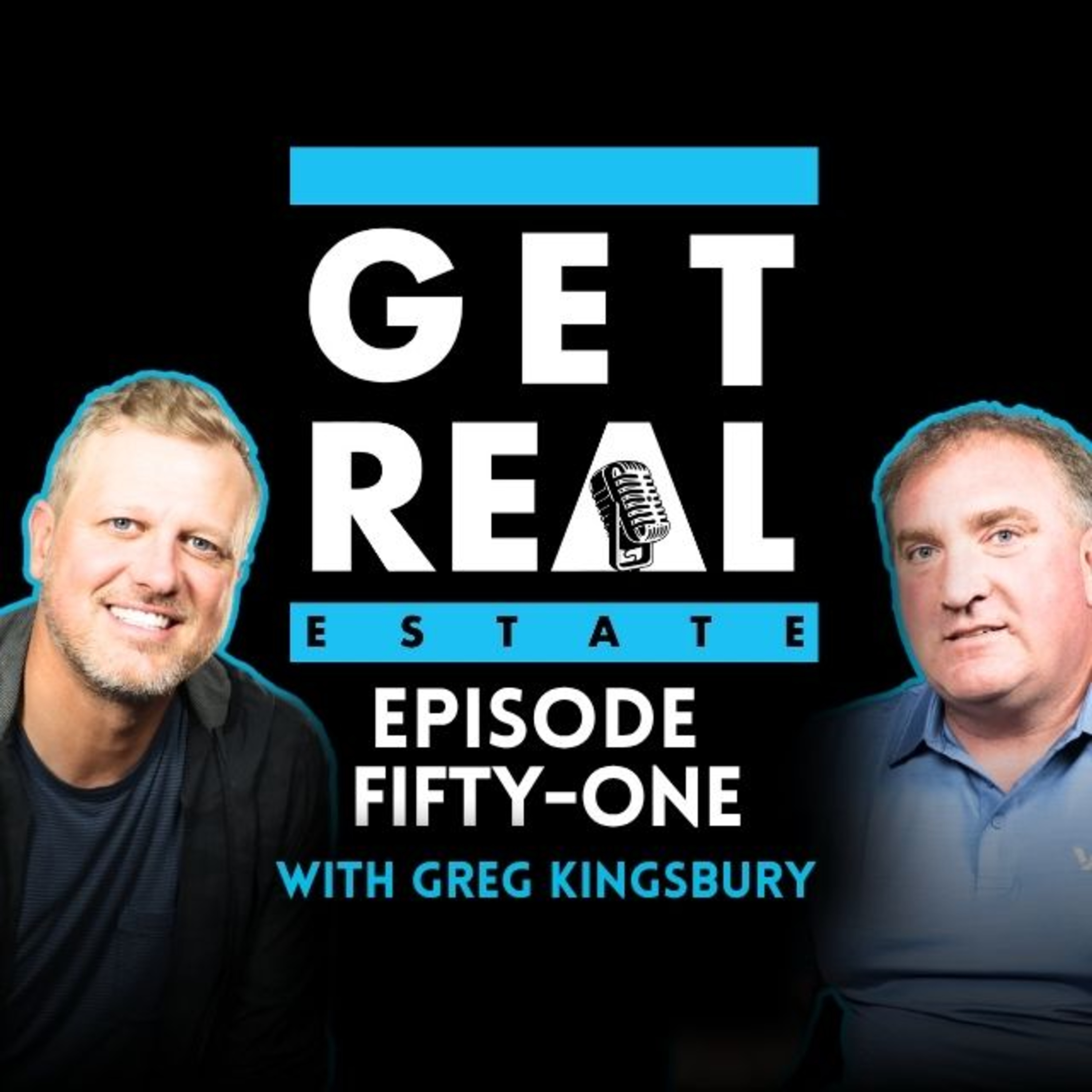 EP51 | Mortgage Industry in 2025: Rates, Tools and Advice from Billion-Dollar Expert episode artwork