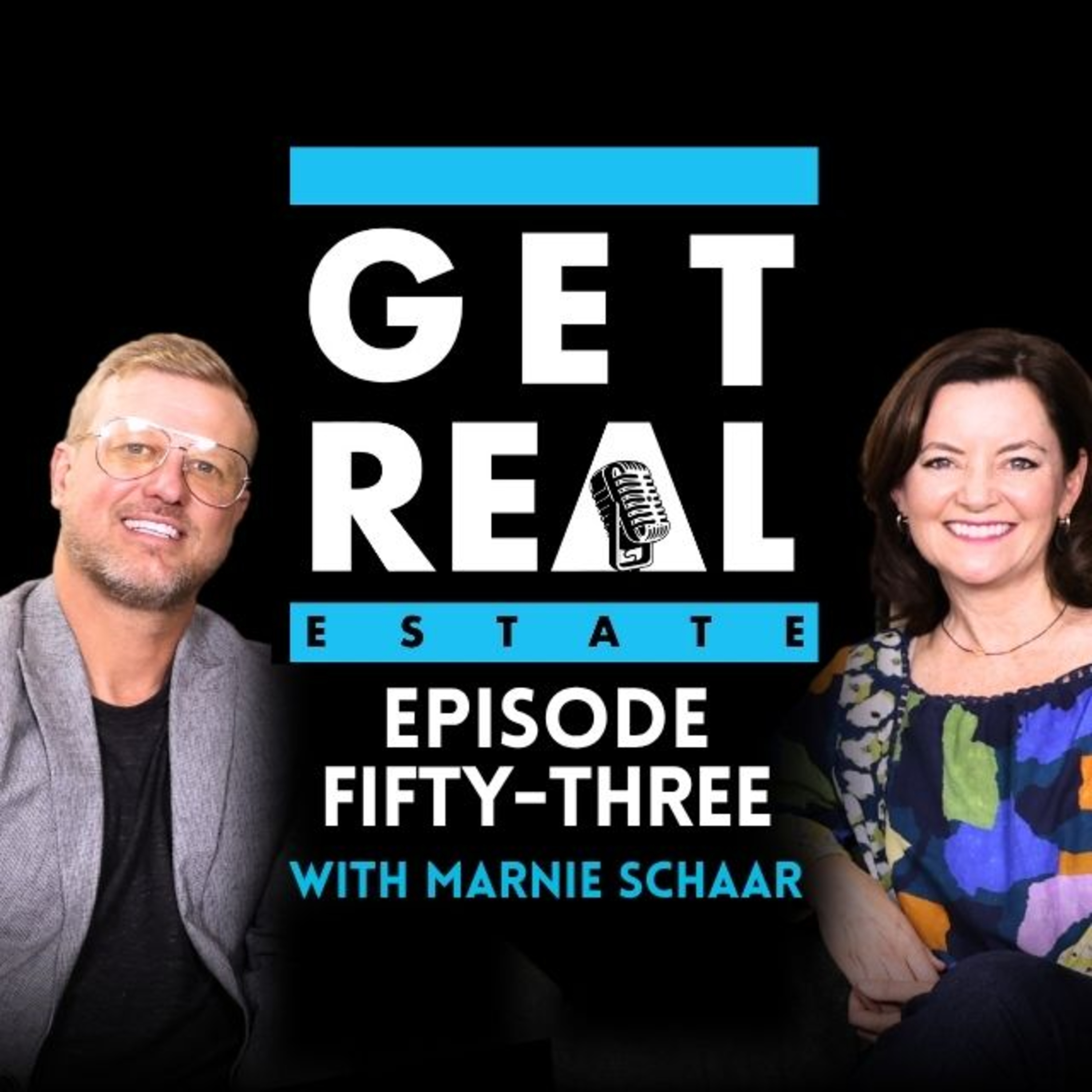 EP53 | Selling a Home in Reston VA: Expert Insights for 2025 Real Estate Market episode artwork