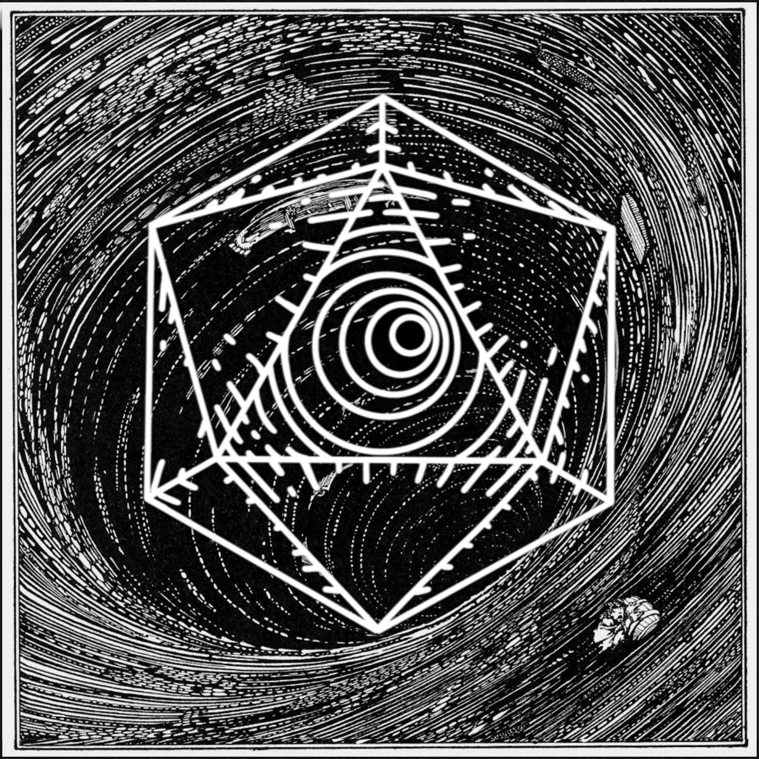 Into The Maelstrom