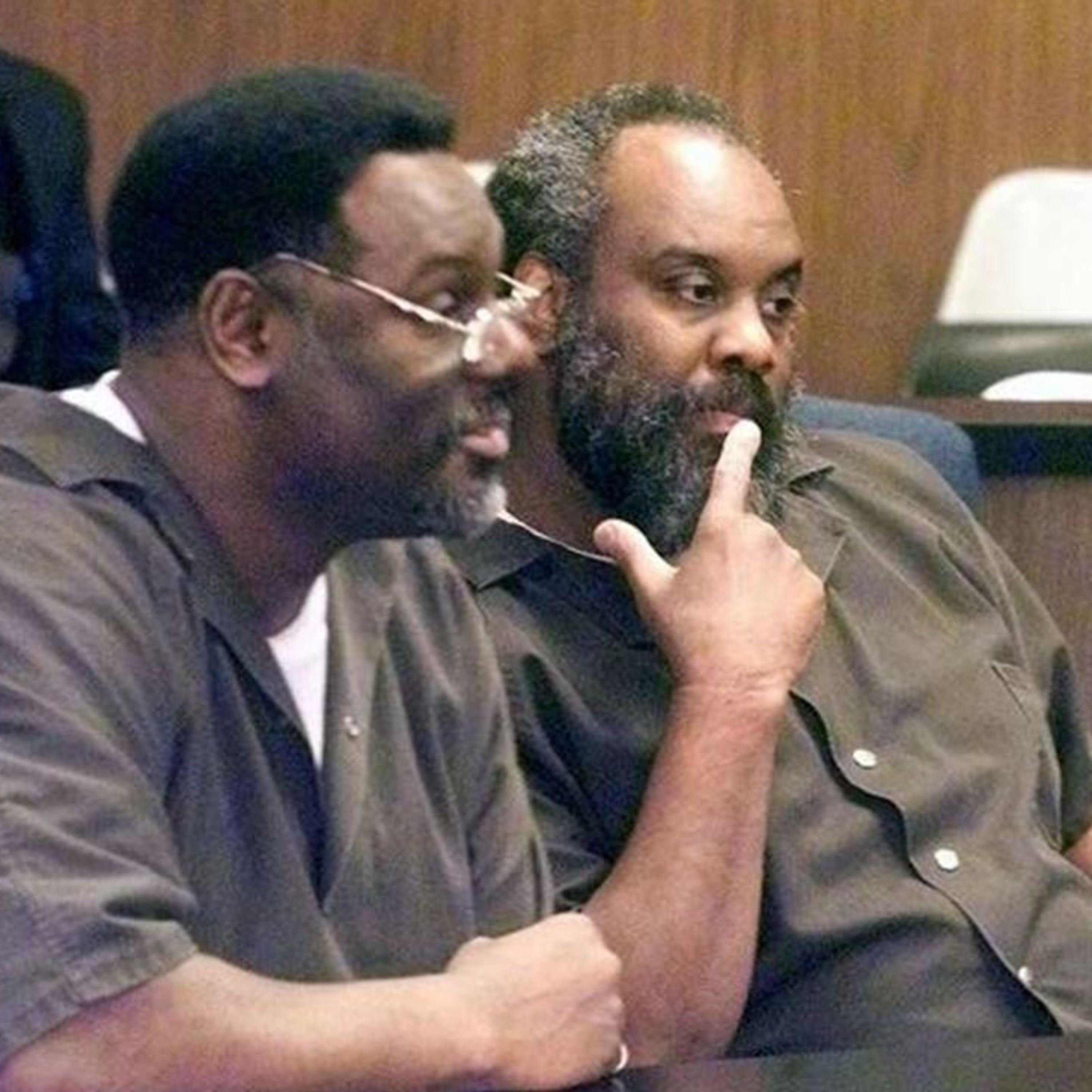 The Cook Brothers Ep. 1 : Two Brothers who Terrorized Toledo episode artwork