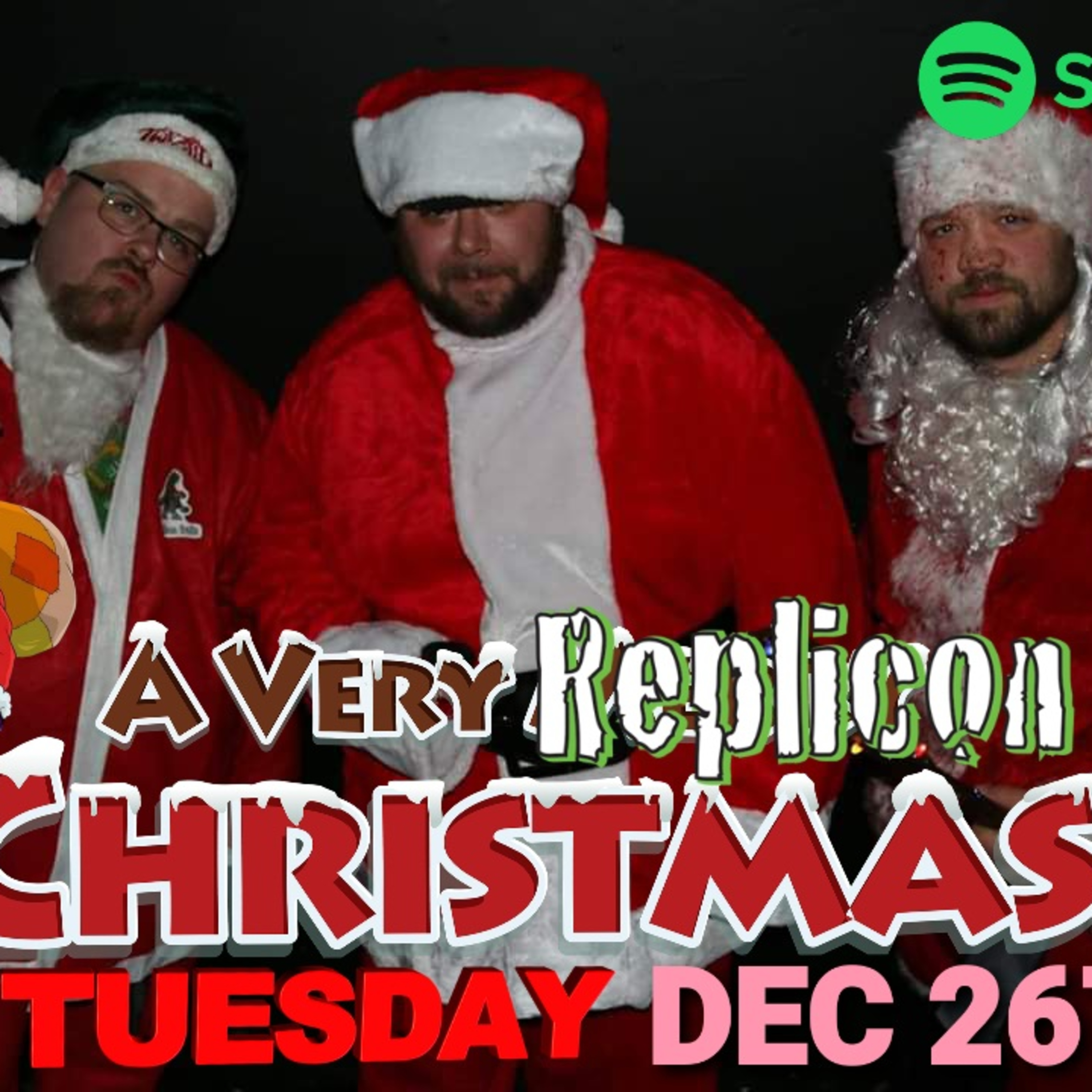 Replicon radio