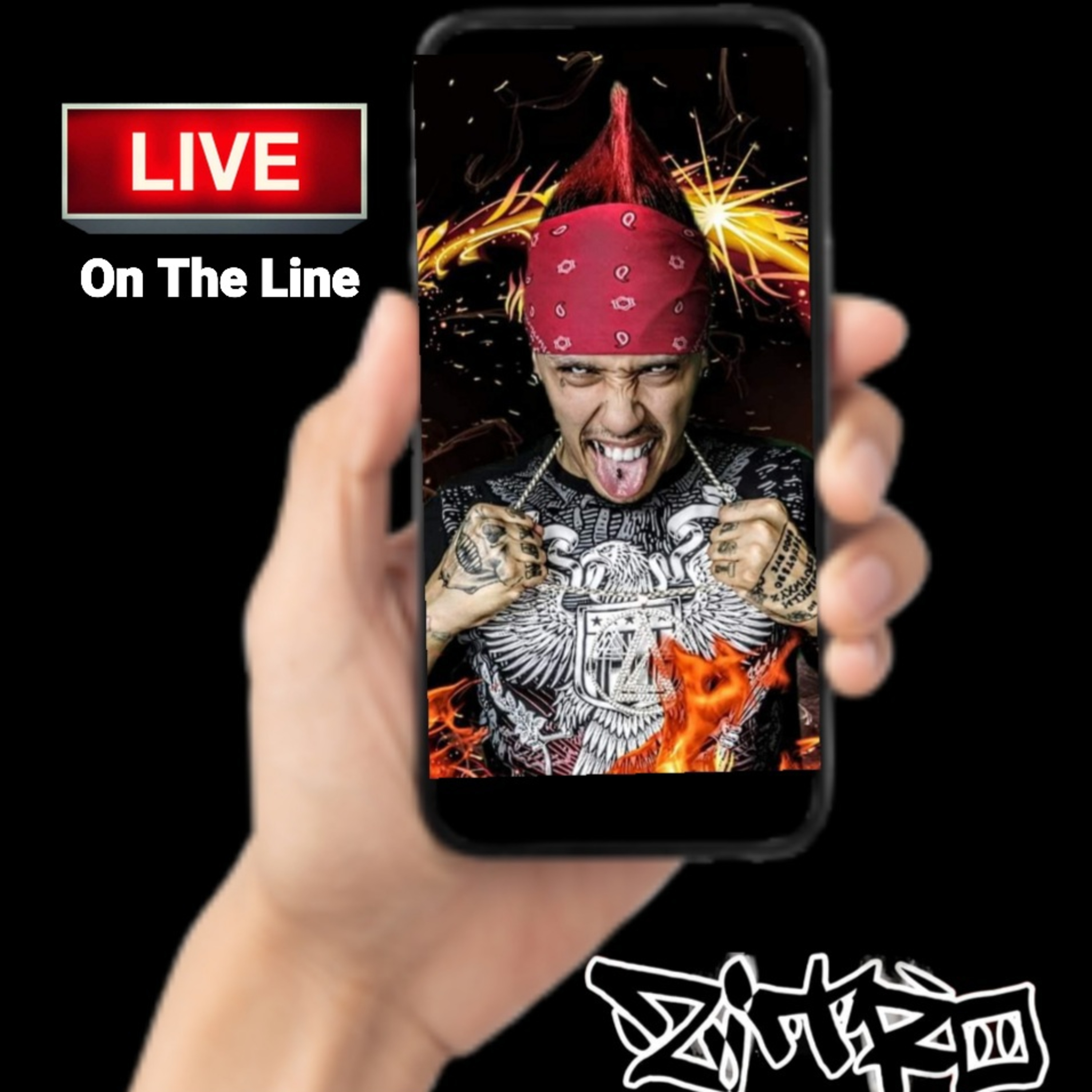 Replicon radio