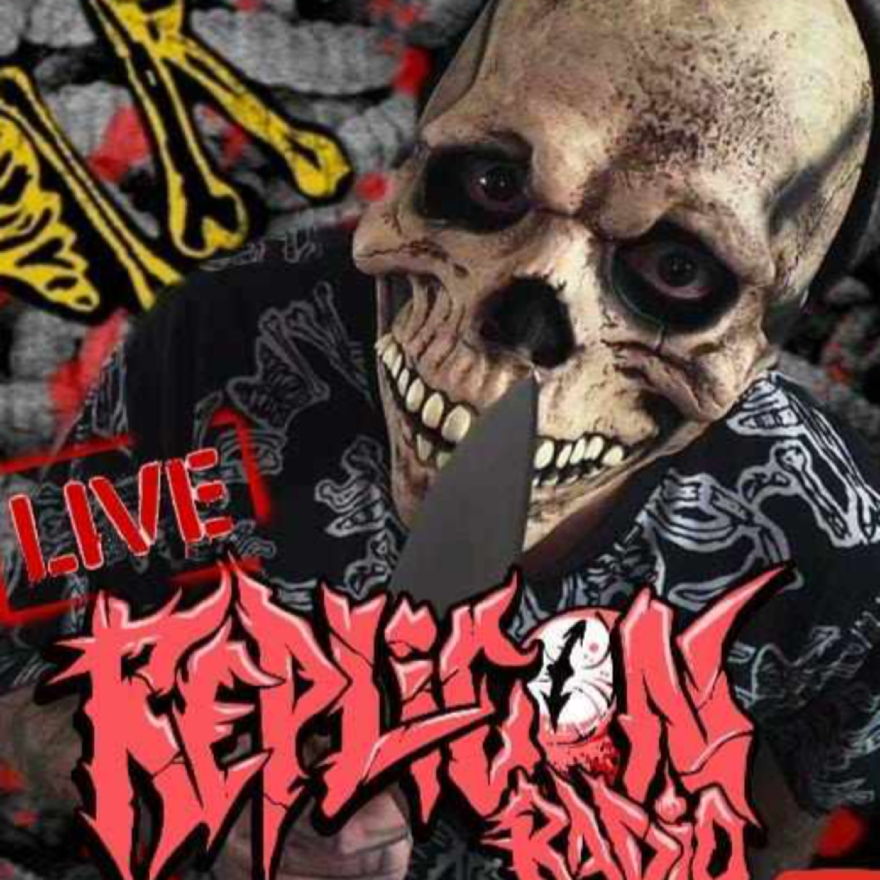 Replicon radio