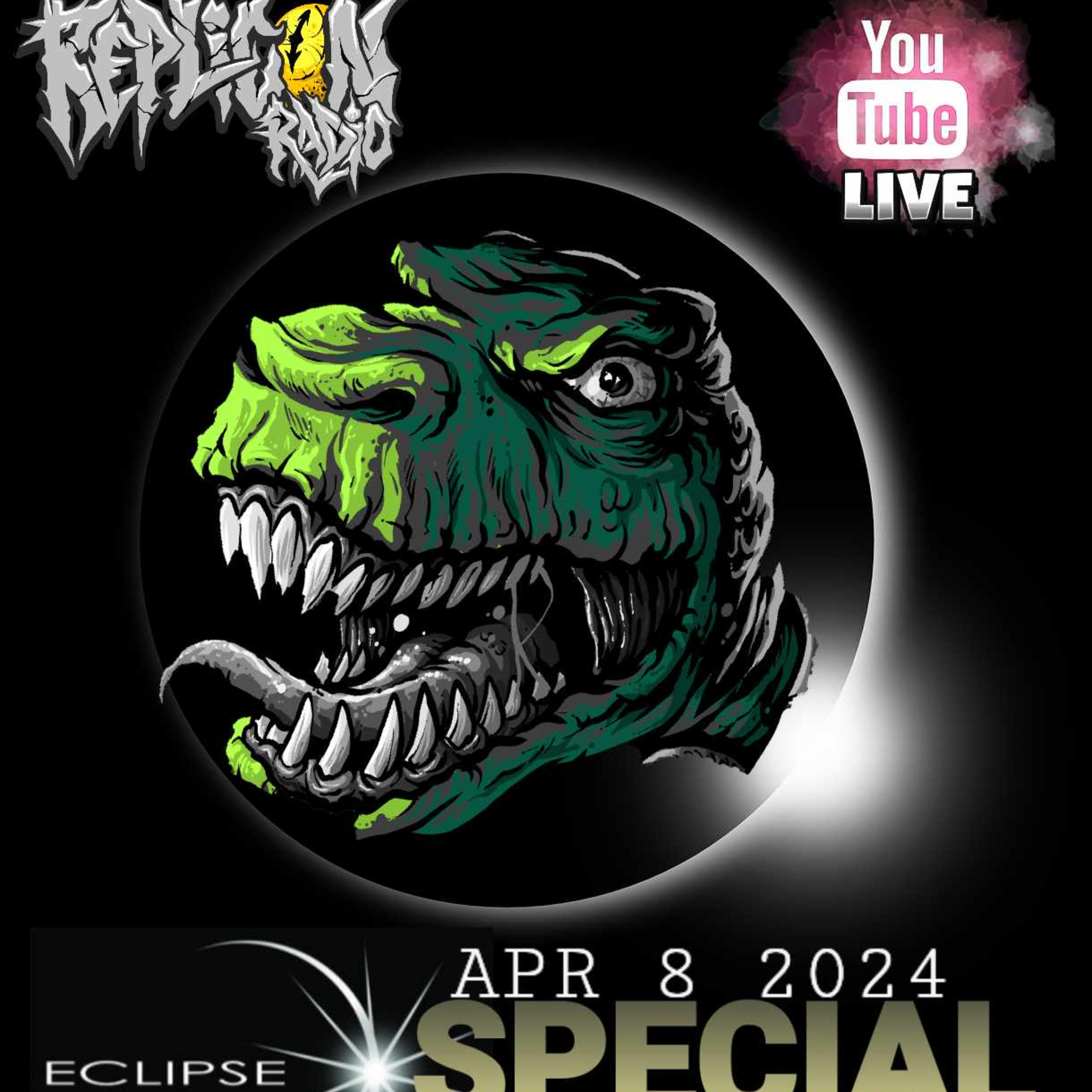 Replicon radio