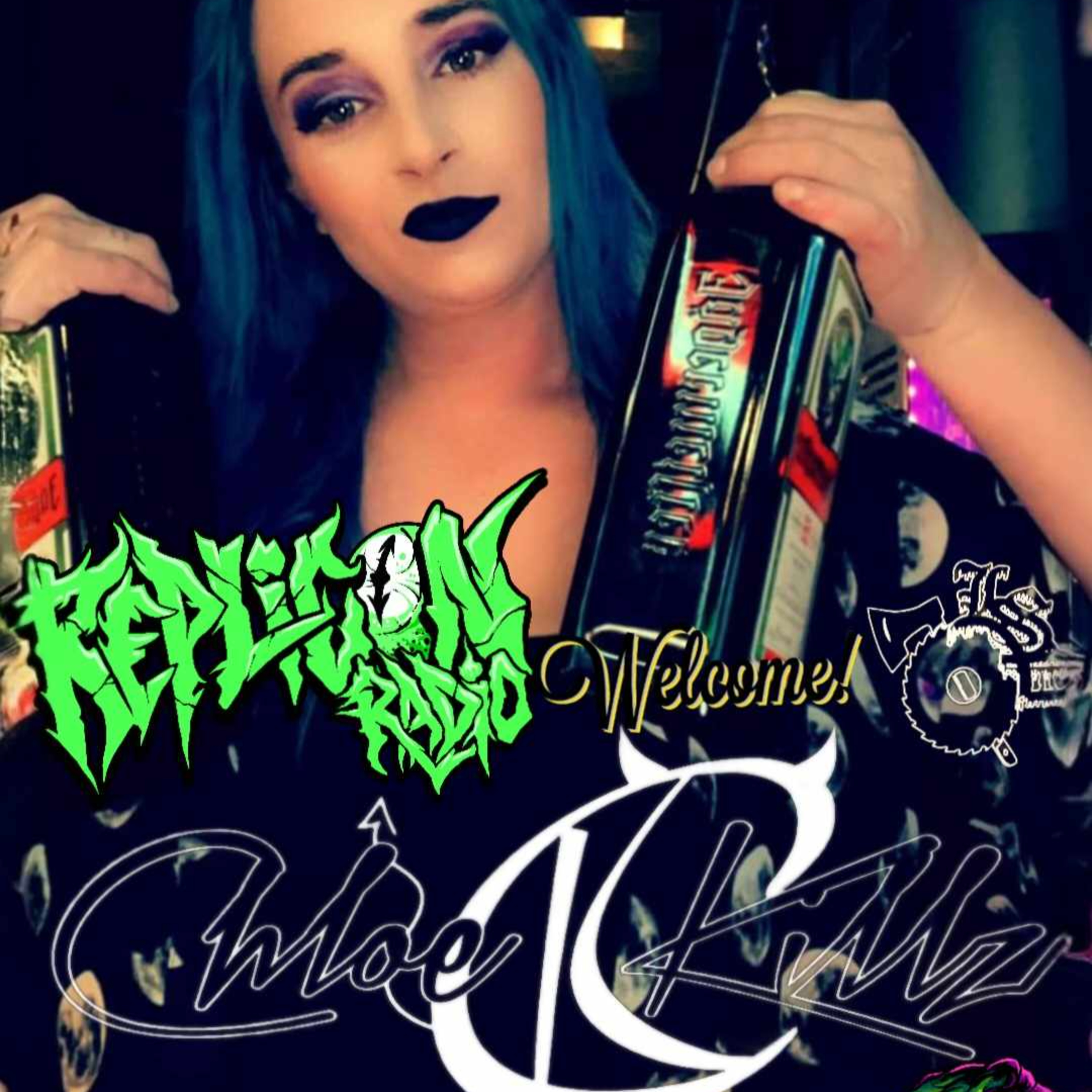 Replicon radio