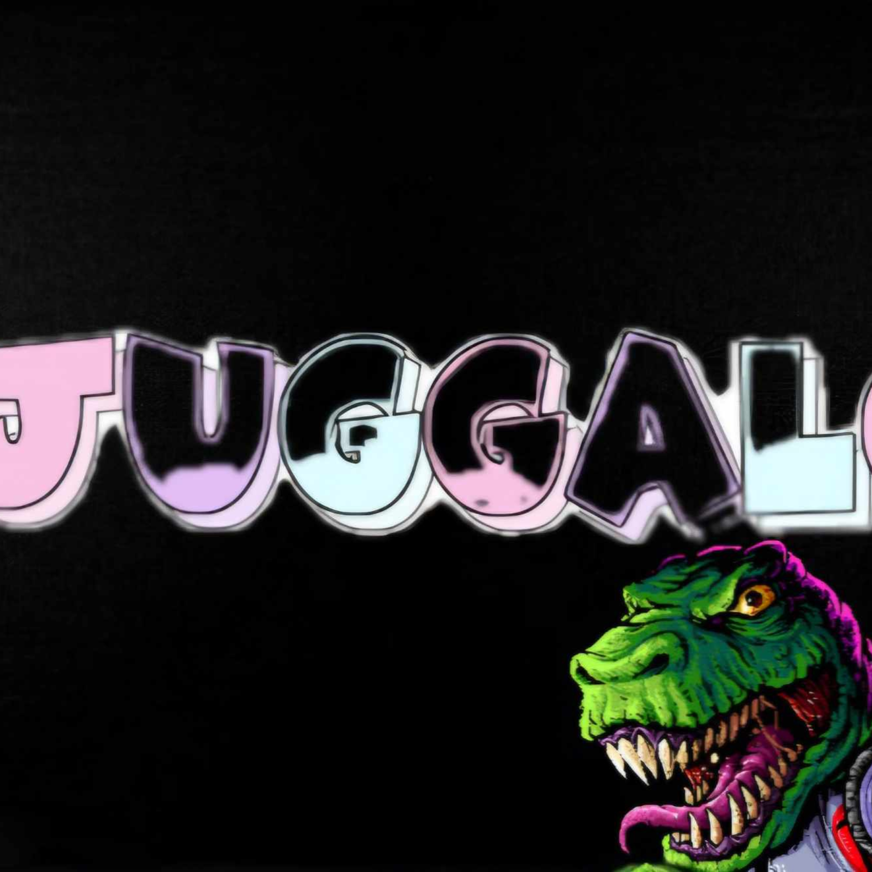 JUGGALO DAY 2025 . TWIZTID FUNERAL ROCKS . ICP STORE. DOUBLE DRAGON TEASE , C-COLE-I JOINS US LIVE