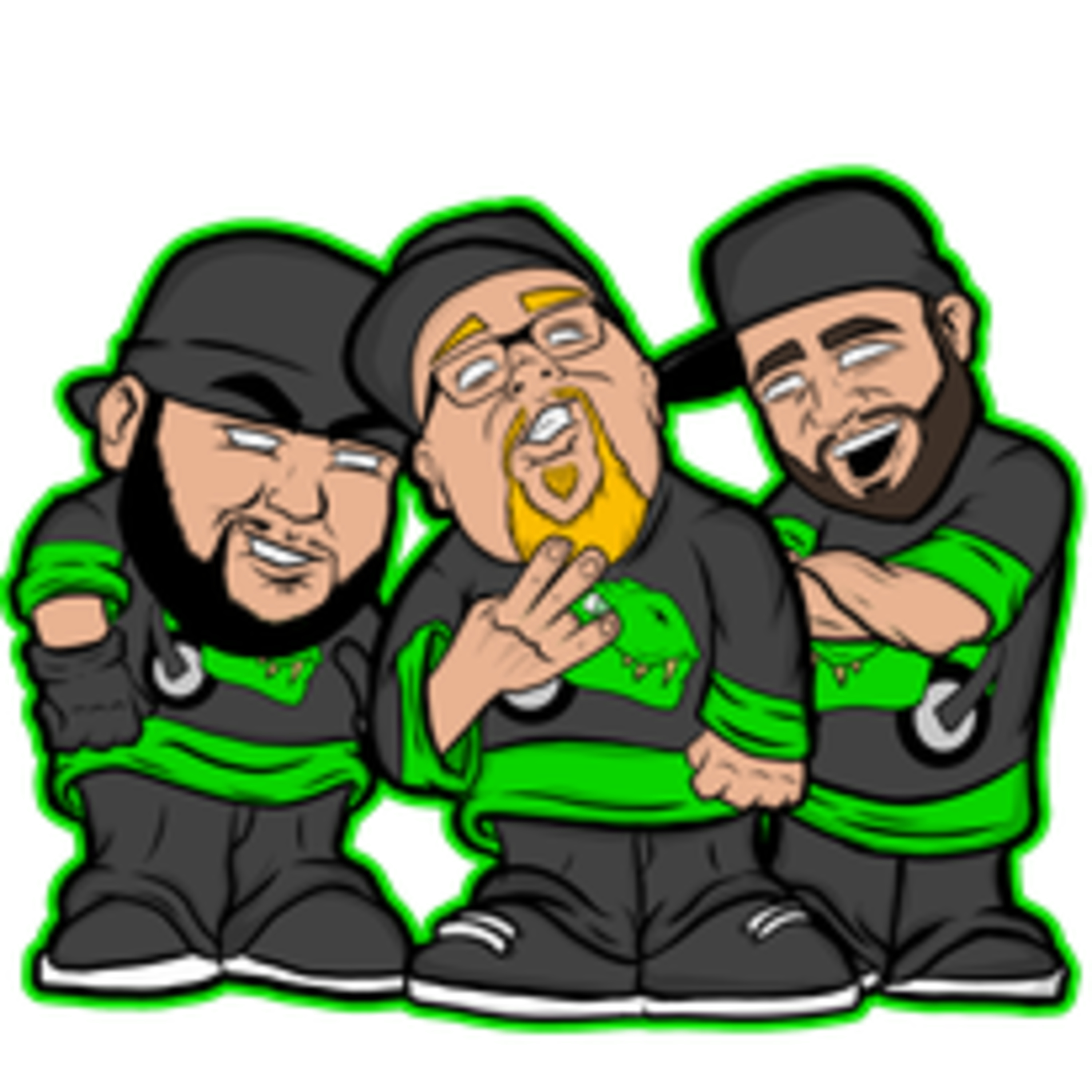 THE VOTES ARE IN ! AWARDS UPDATE . ICP BACK ON TOUR . LTYES OUT ANNOUNCED & MORE