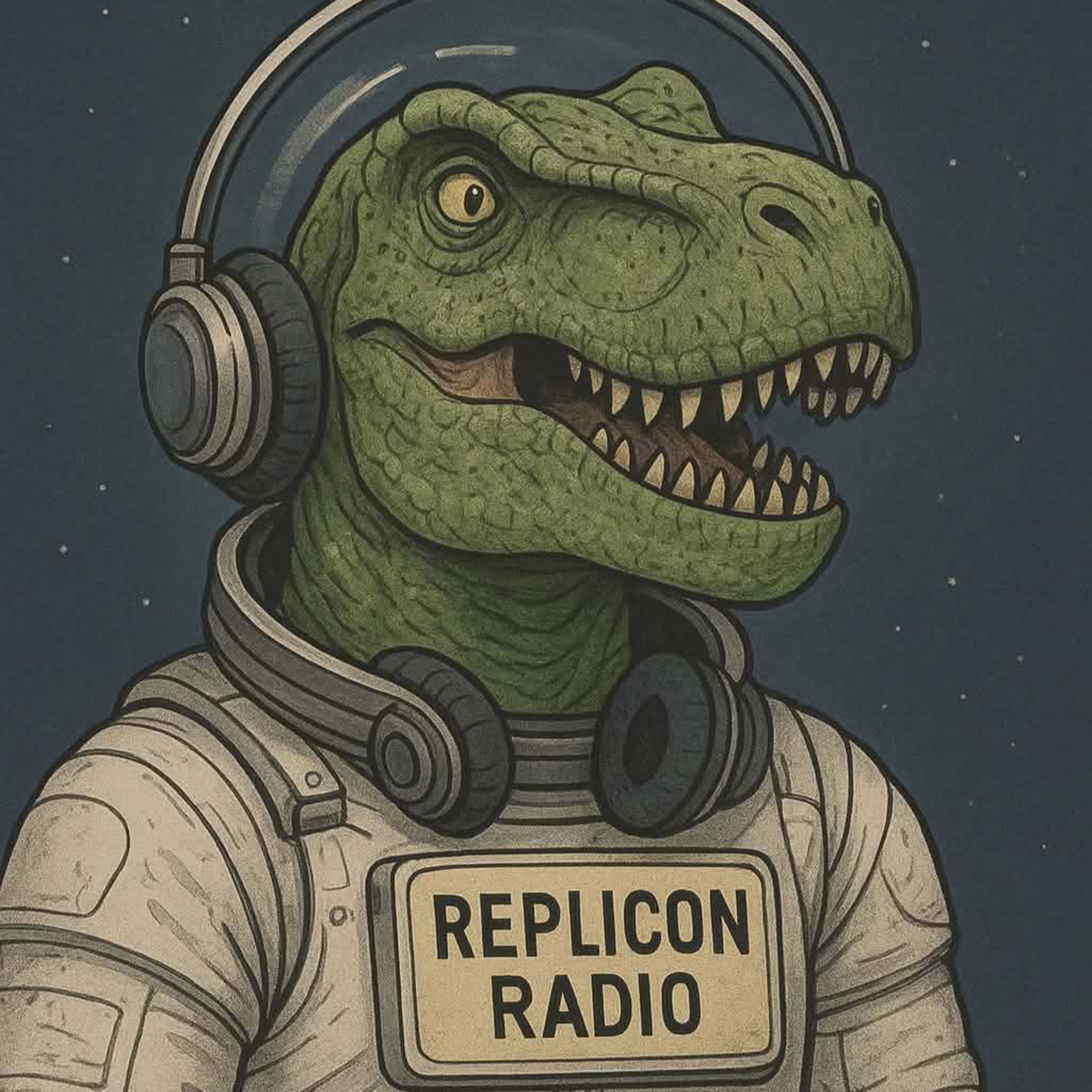 WHat are you Thankful for ? Nomination time . Rittz , Dan soder recap. LIVE Chat Replciom episode artwork