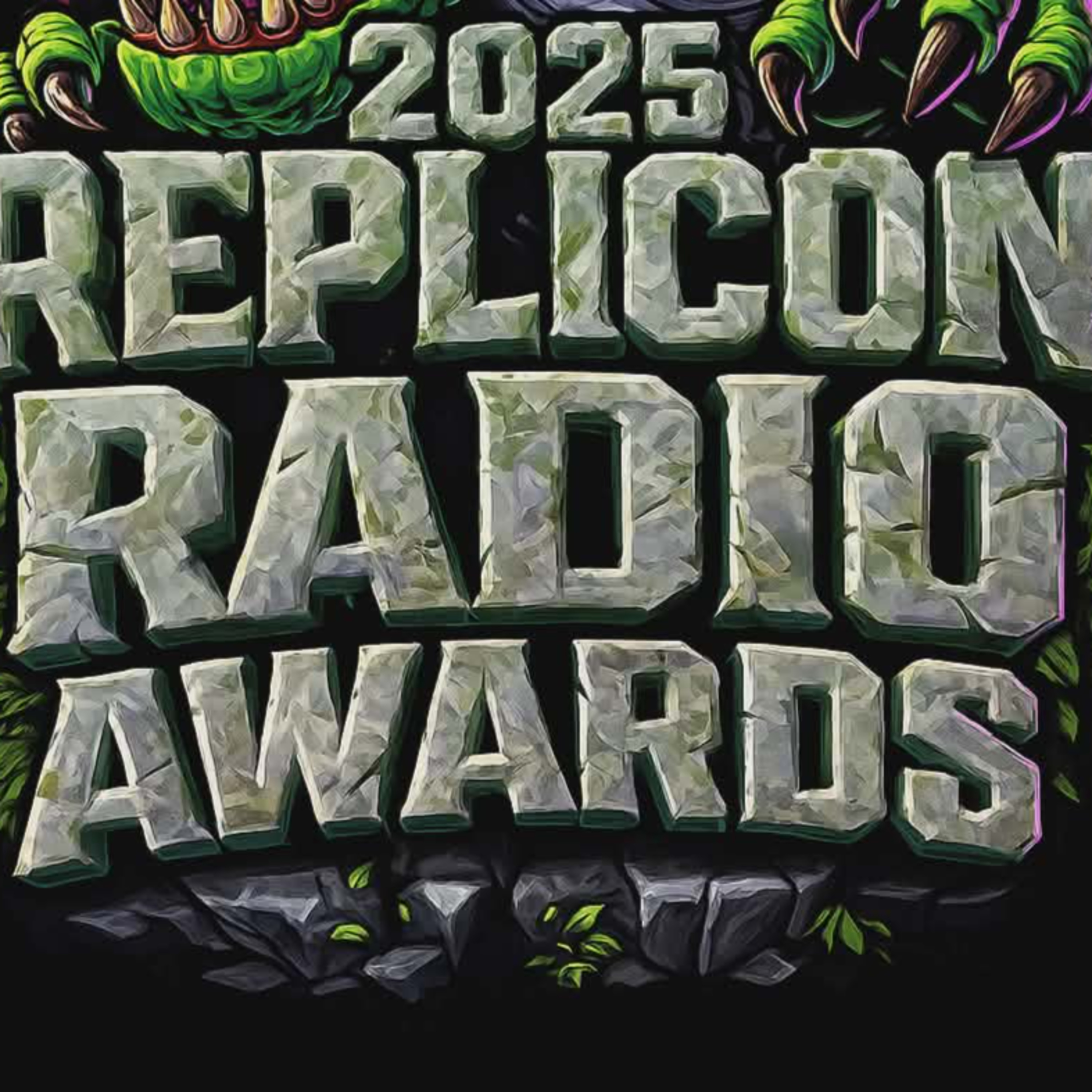 Replicon radio