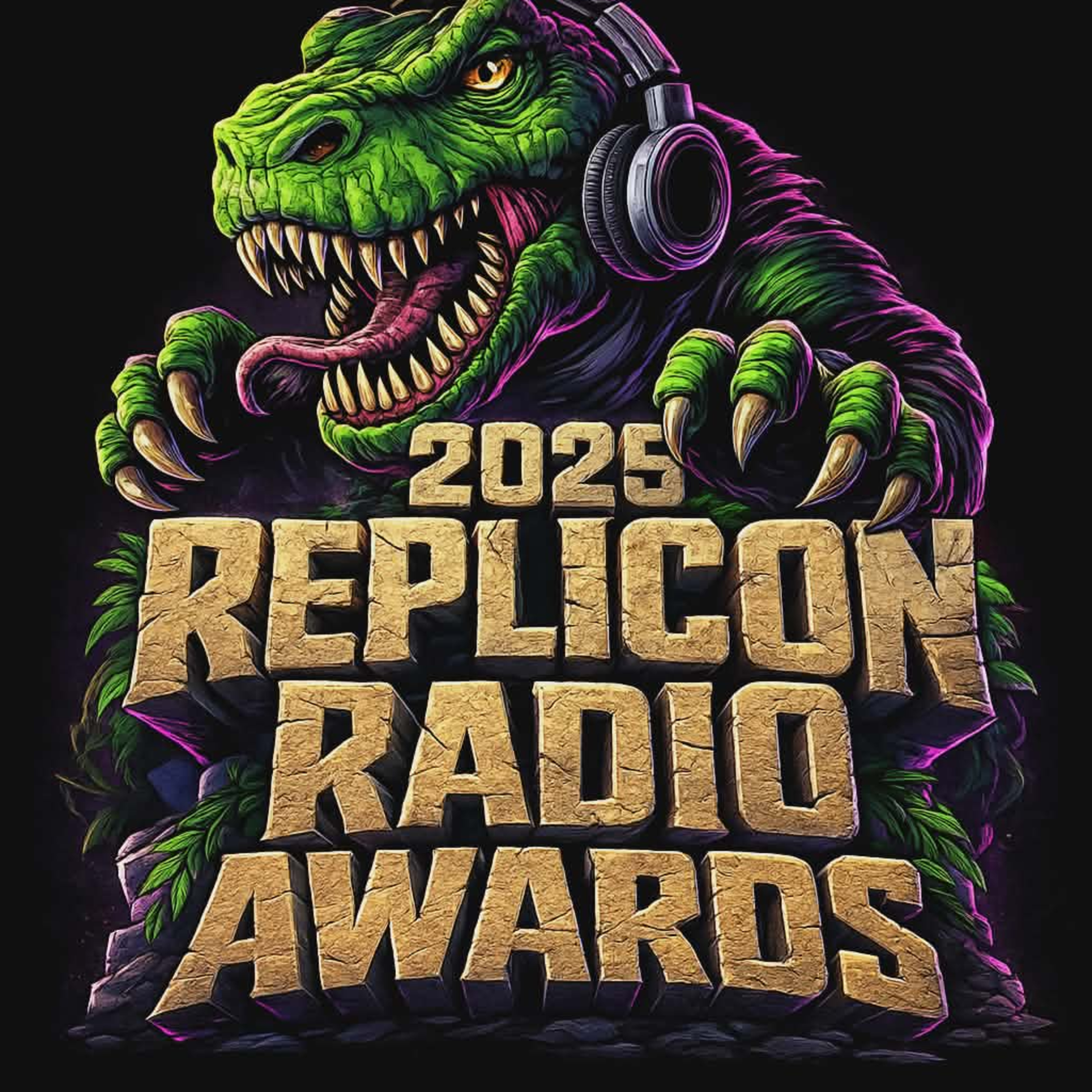 Replicon radio