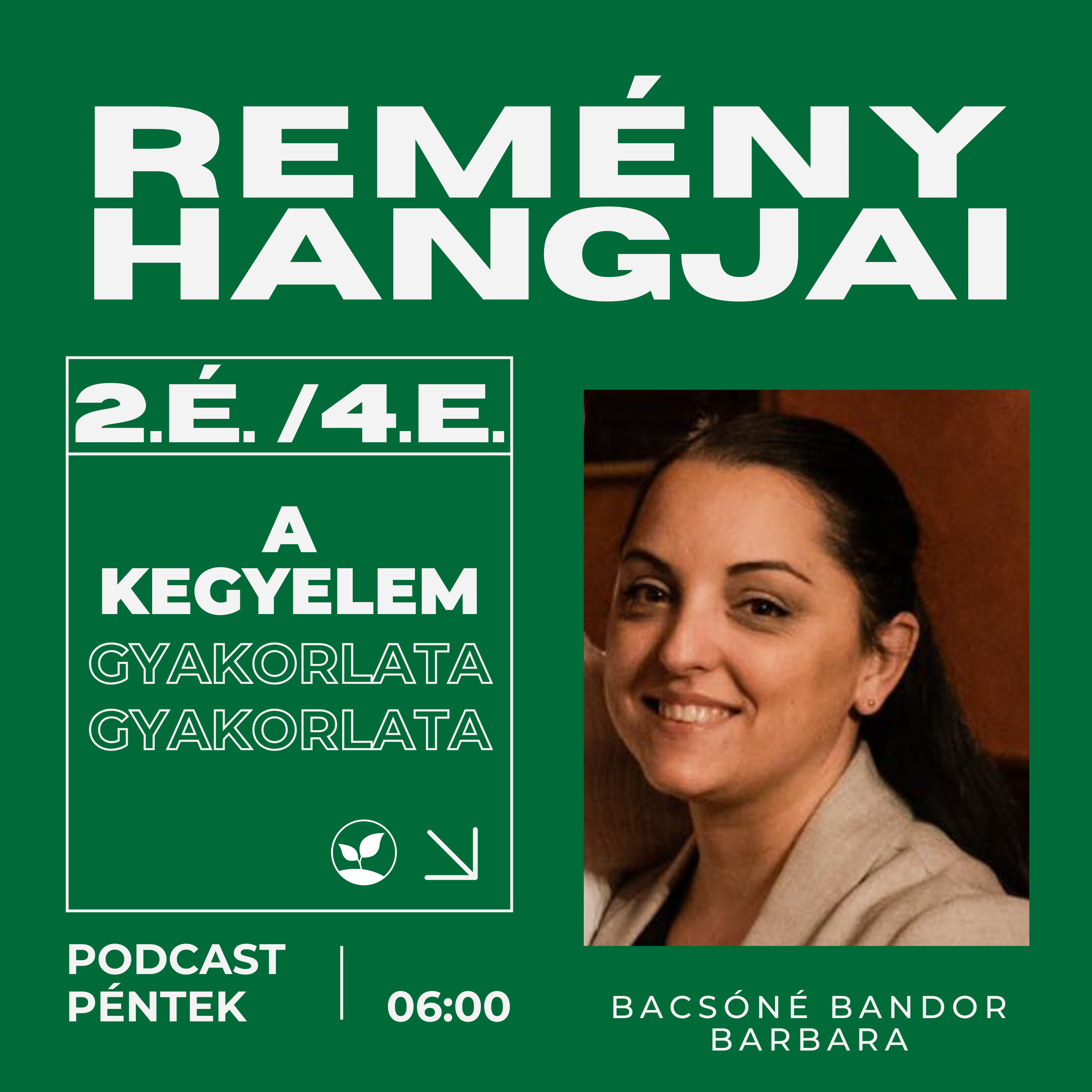 Remény Hangjai