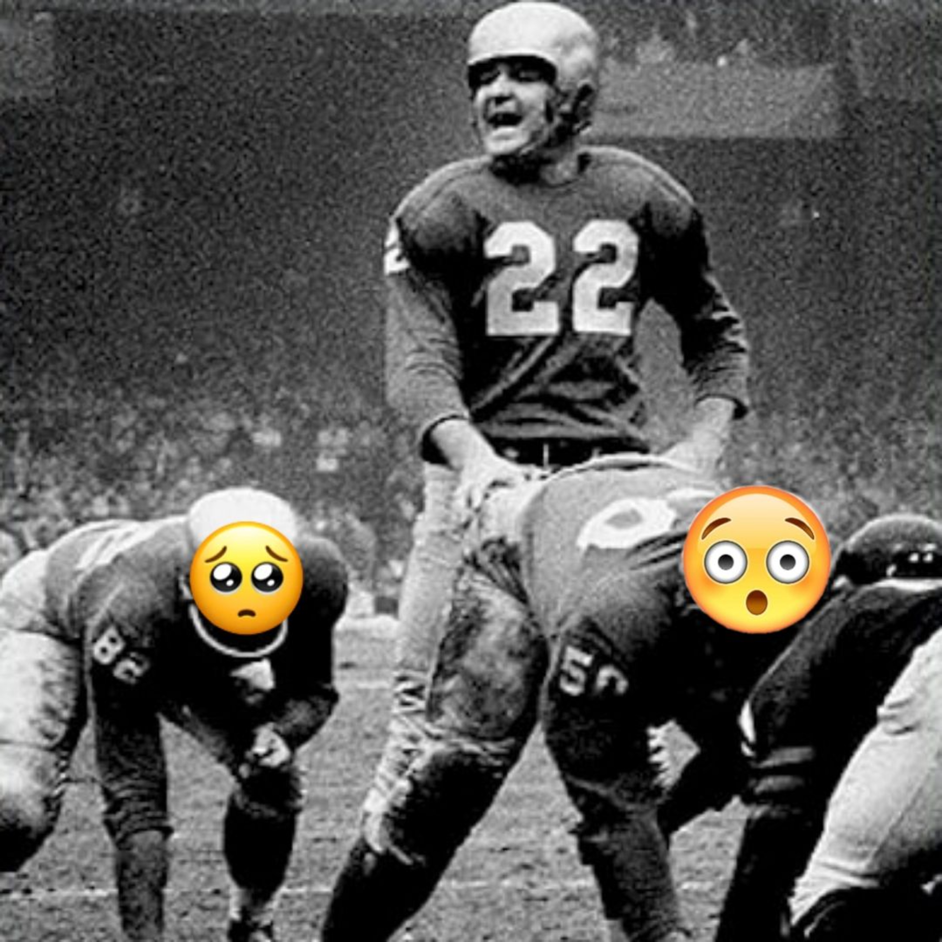 The Curse ?! of Bobby Layne S1 E10 episode artwork
