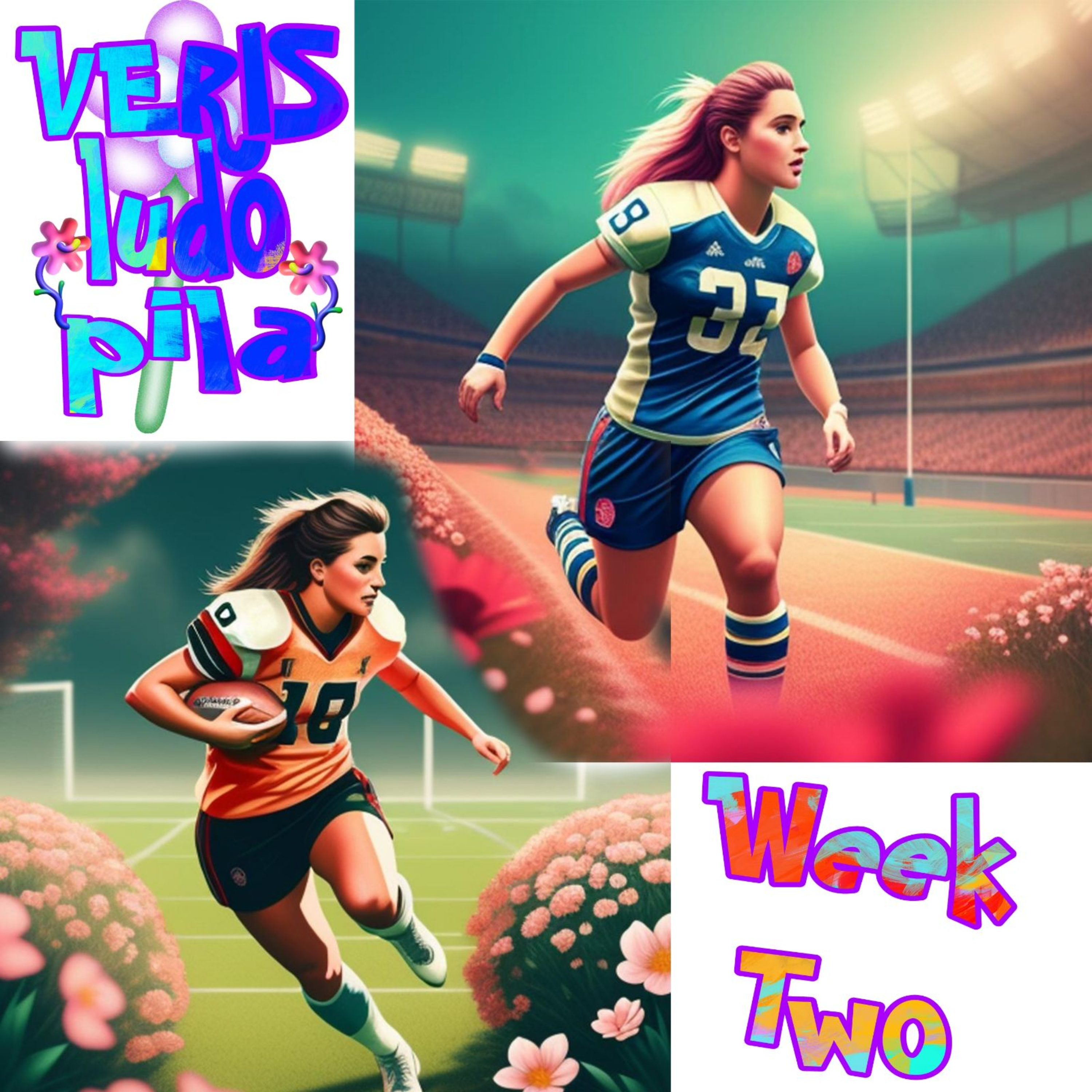 Veris Ludo Pila EP3 Week Two Results episode artwork