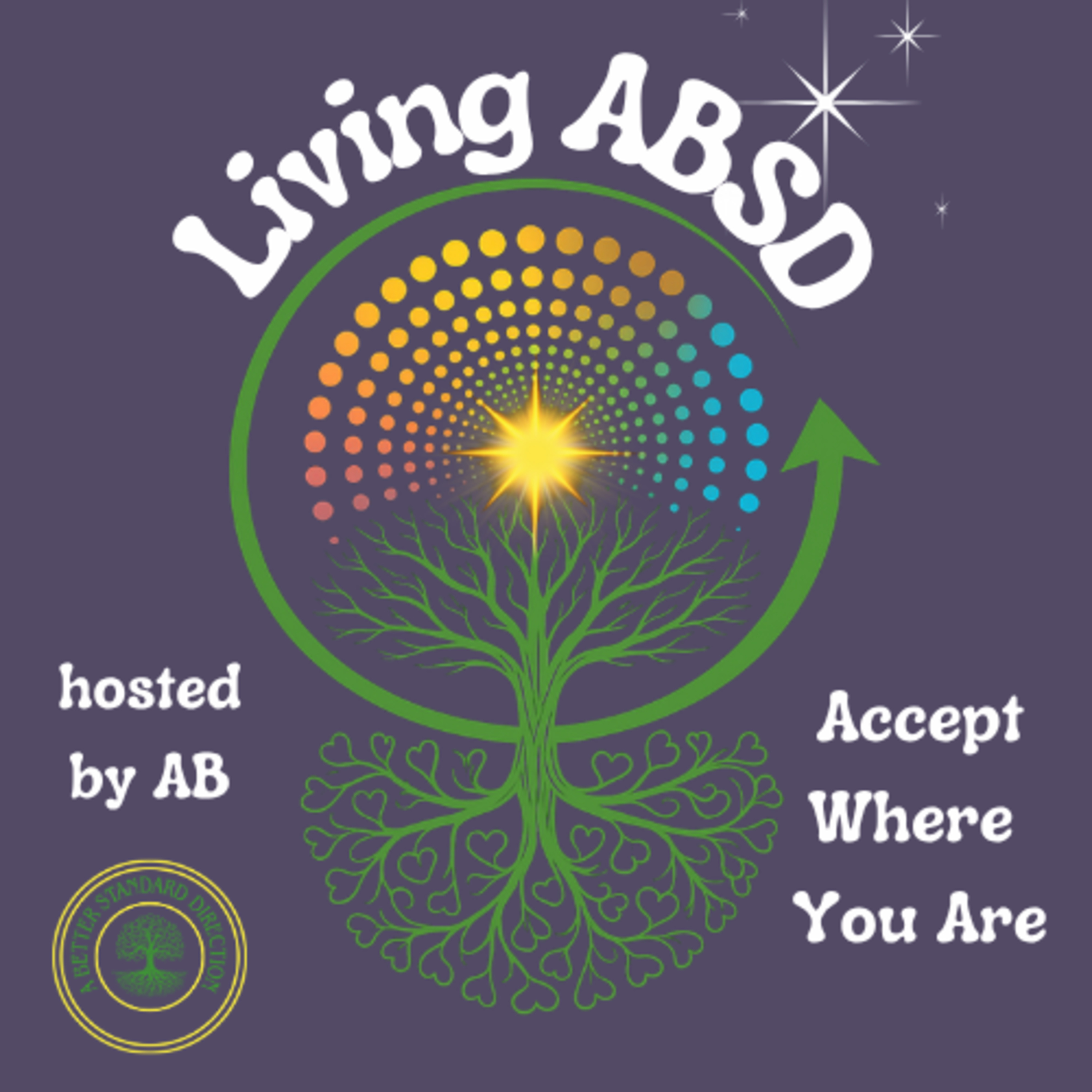 Living ABSD